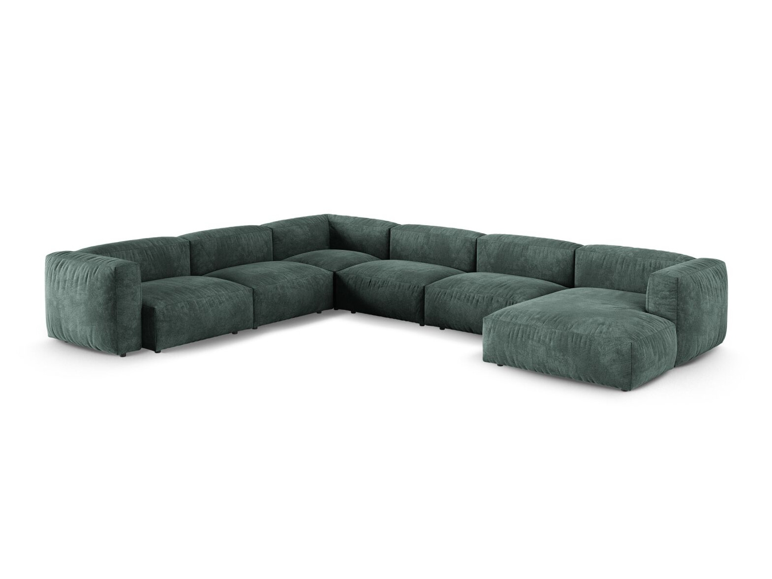 Modulares Ecksofa Sorcoro 133 (Vogue 12)