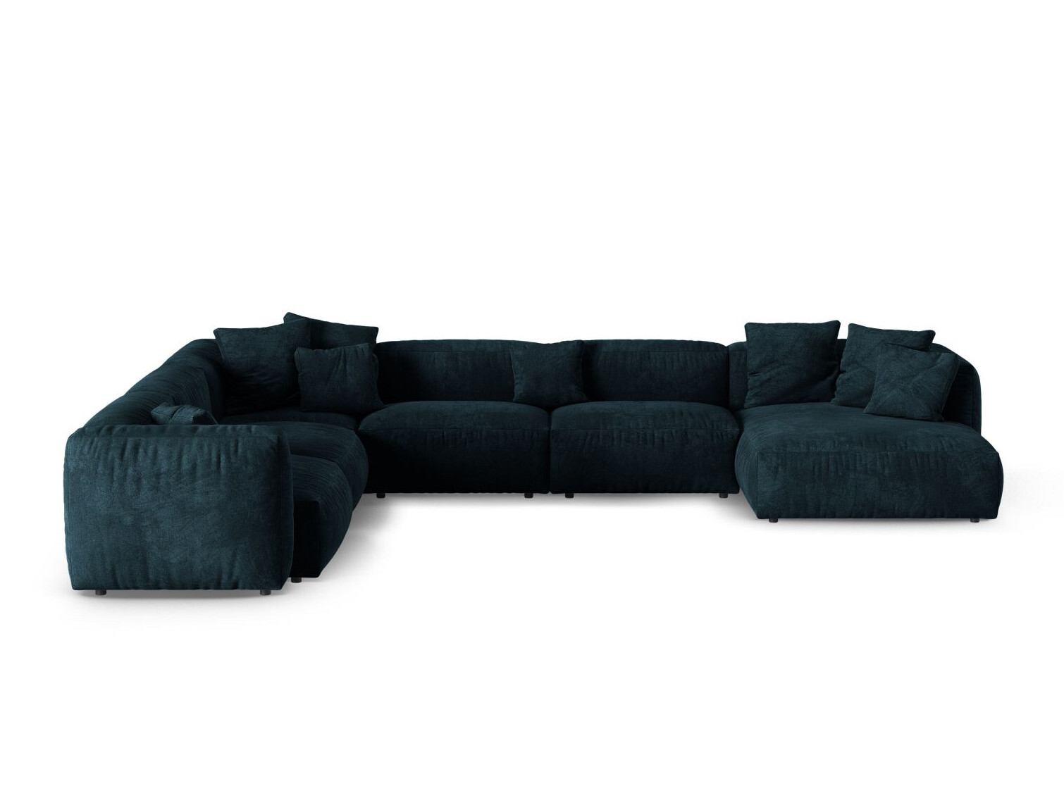 Modulares Ecksofa Sorcoro 133 (Vogue 13)
