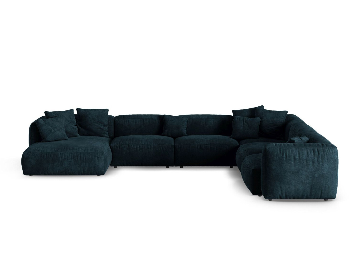 Modulares Ecksofa Sorcoro 133 (Vogue 13)
