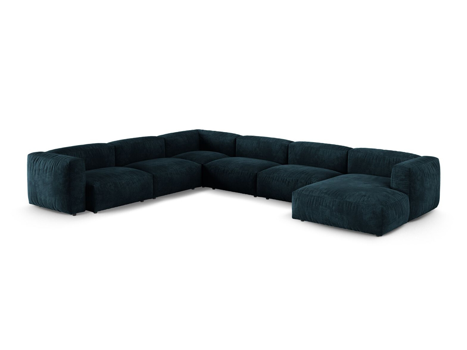 Modulares Ecksofa Sorcoro 133 (Vogue 13)
