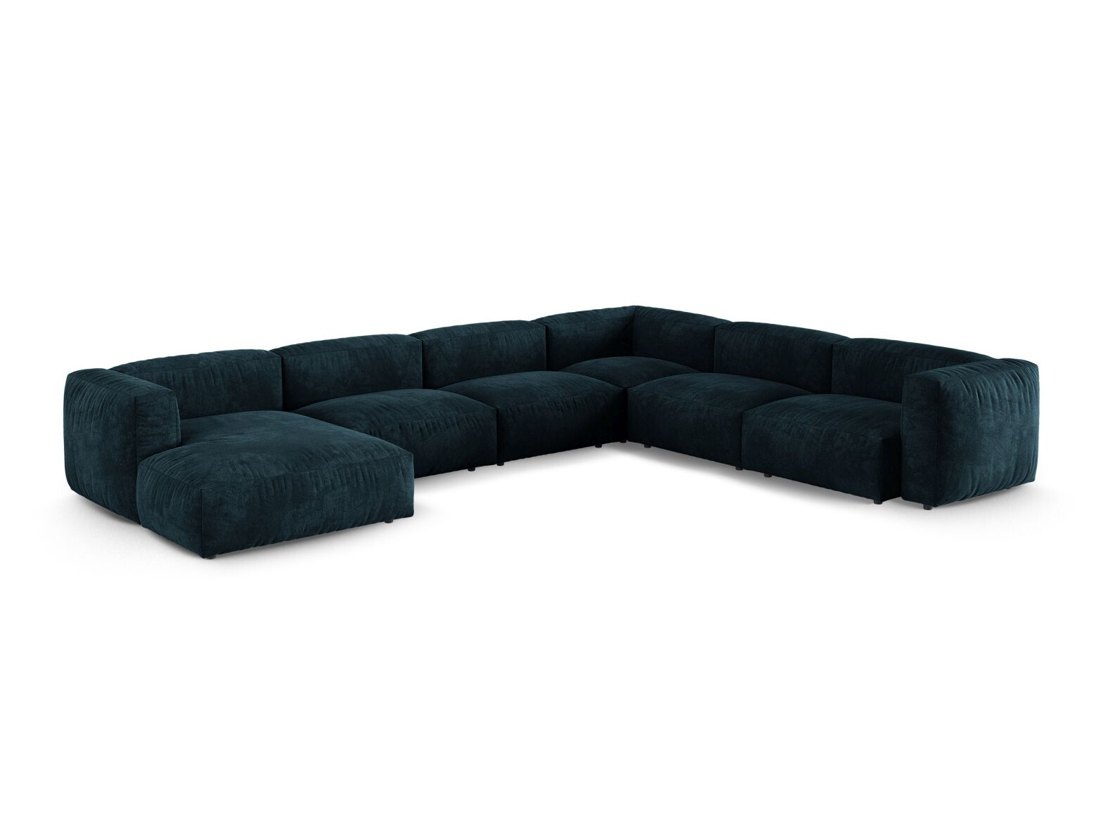 Modulares Ecksofa Sorcoro 133 (Vogue 13)
