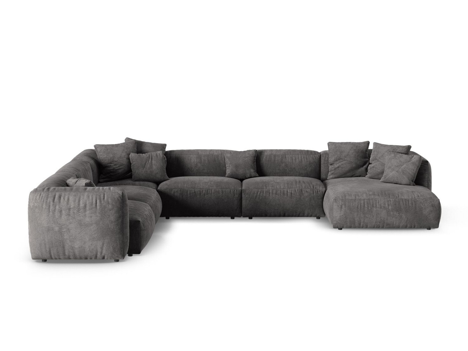 Modulares Ecksofa Sorcoro 133 (Vogue 15)