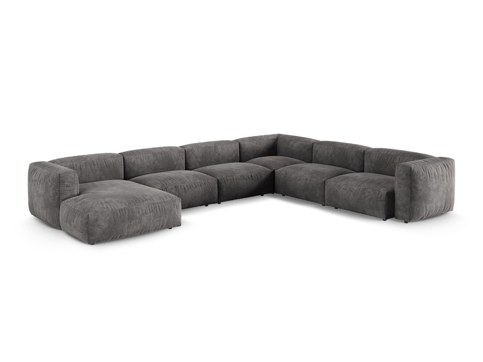 Modulares Ecksofa Sorcoro 133 (Vogue 15)