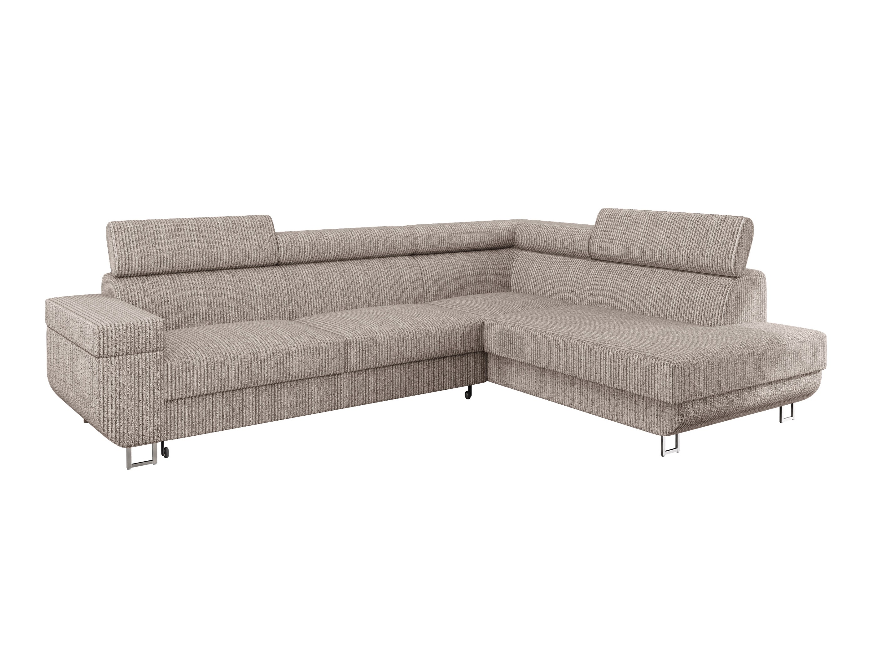Ecksofa Comfivo Liberta (Poso 03)