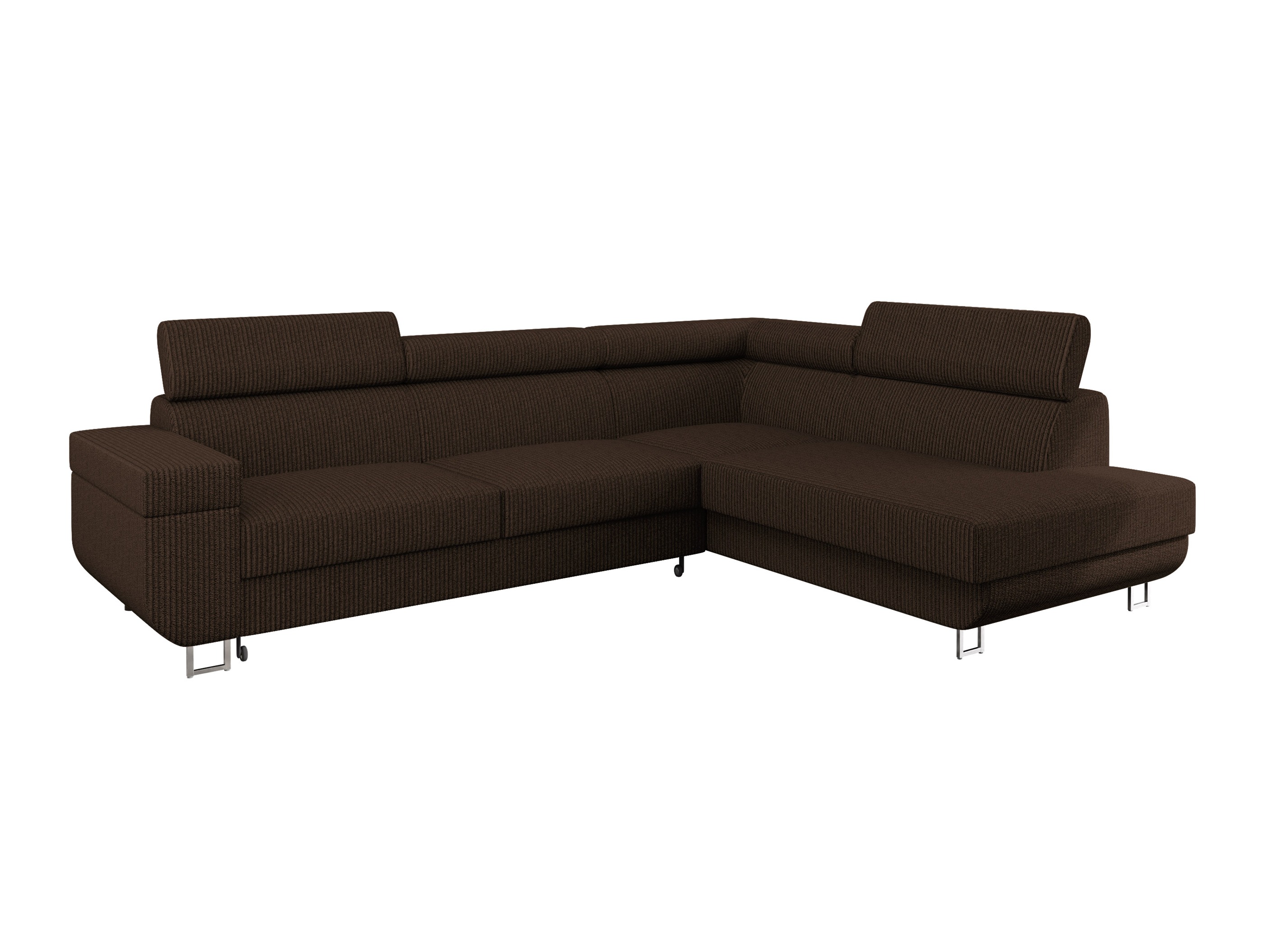 Ecksofa Comfivo Liberta (Poso 06)