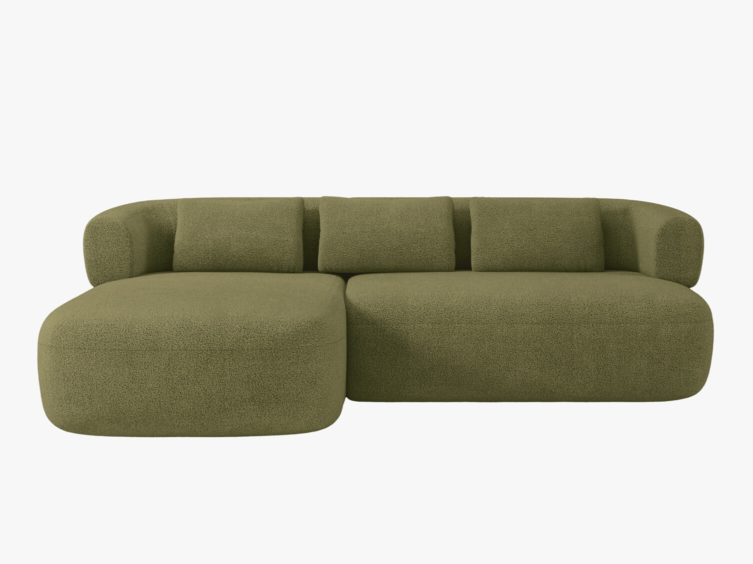 Ecksofa Etalo 100 (Now or Never 38)