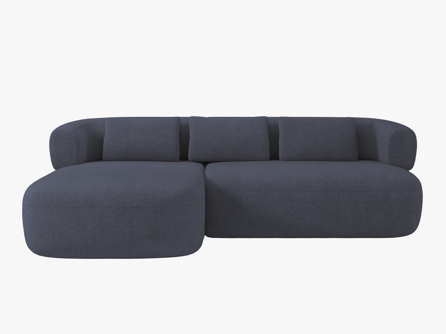 Ecksofa Etalo 100 (Now or Never 79)