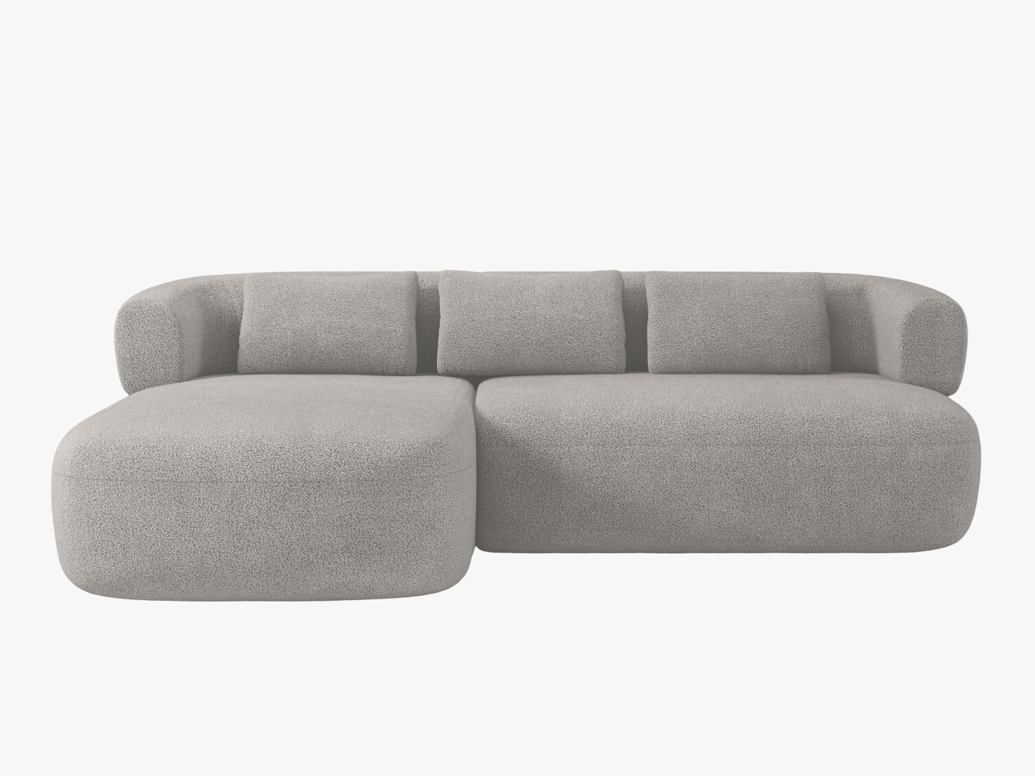 Ecksofa Etalo 100 (Now or Never 83)