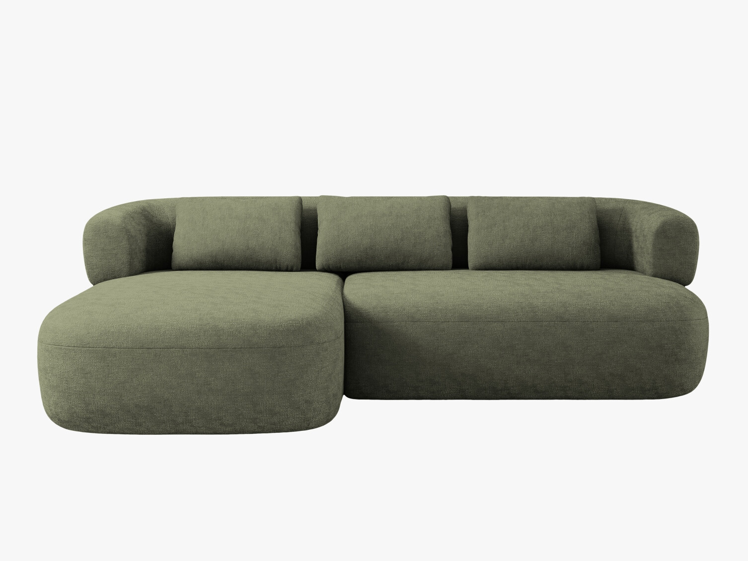 Ecksofa Etalo 100 (Perfect Harmony 39)