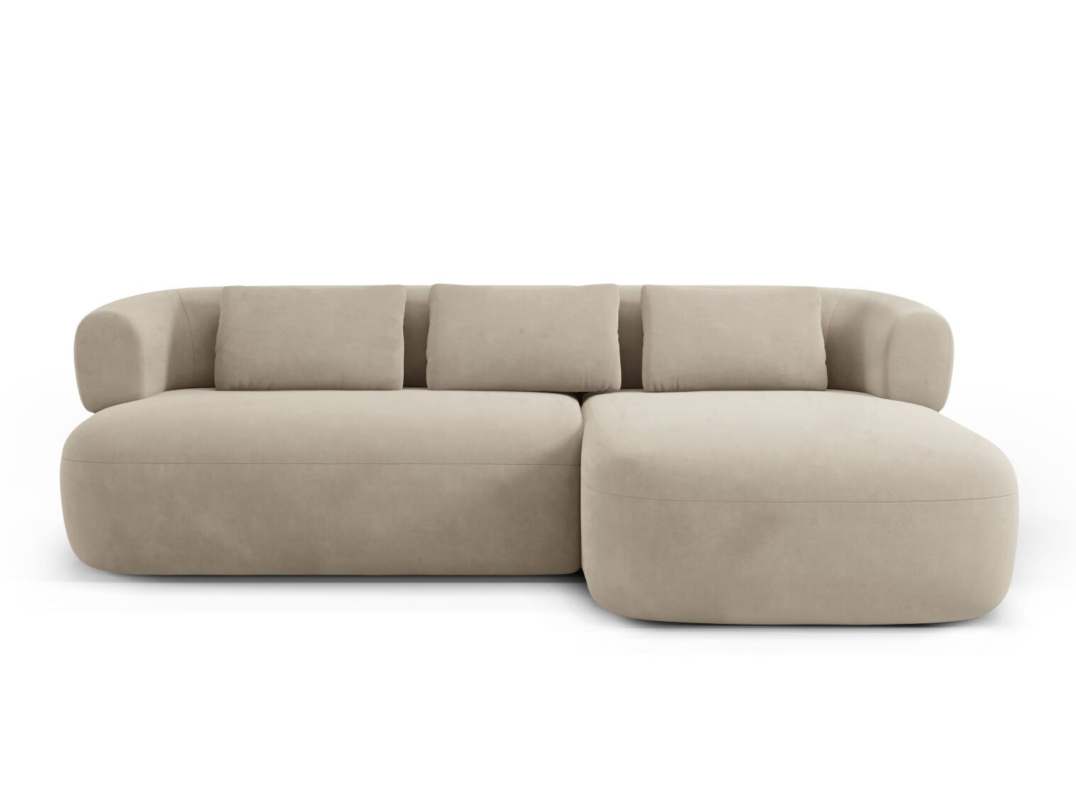 Ecksofa Etalo 100 (Salvador 01)