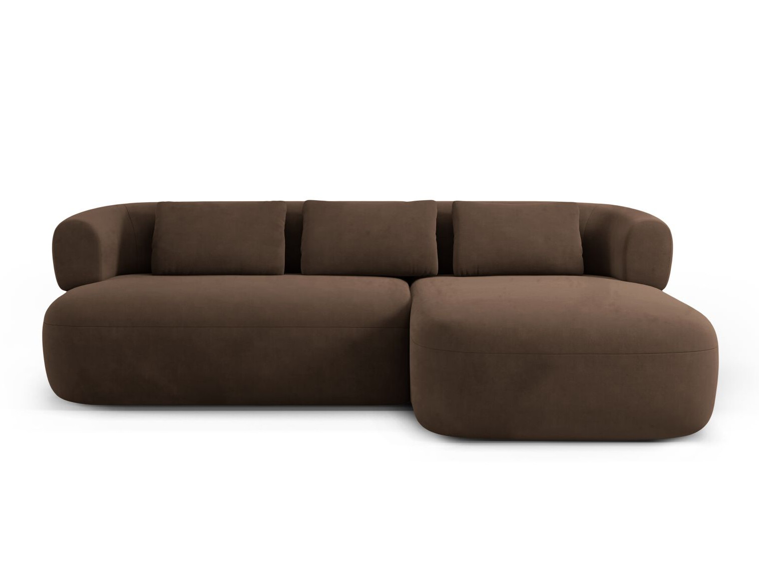Ecksofa Etalo 100 (Salvador 04)