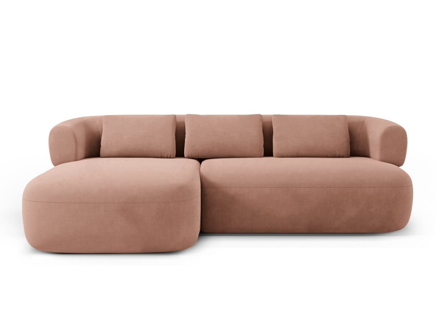 Ecksofa Etalo 100 (Salvador 11)
