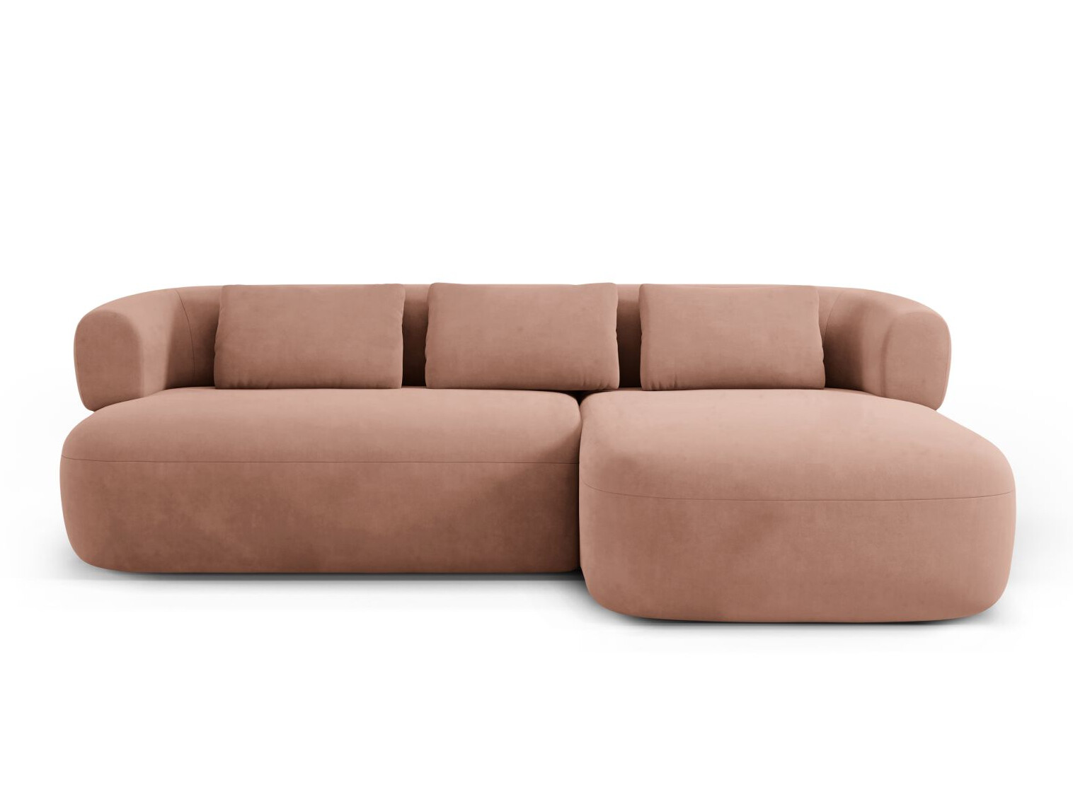 Ecksofa Etalo 100 (Salvador 11)