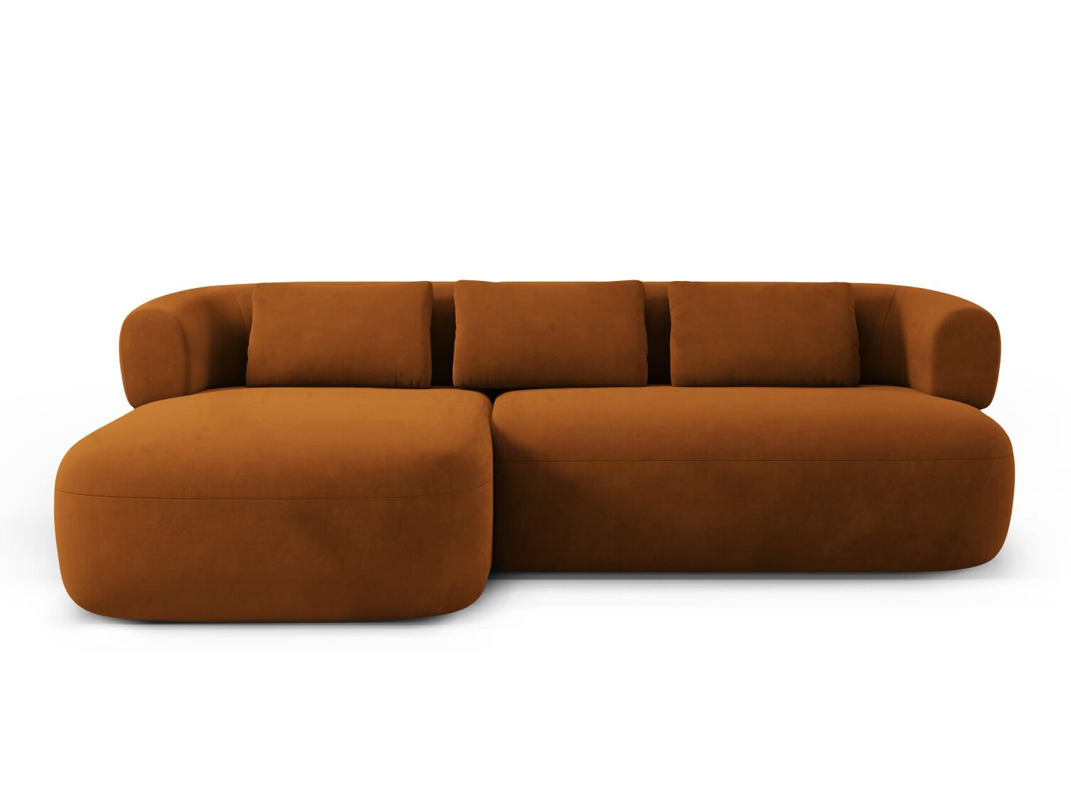 Ecksofa Etalo 100 (Salvador 14)