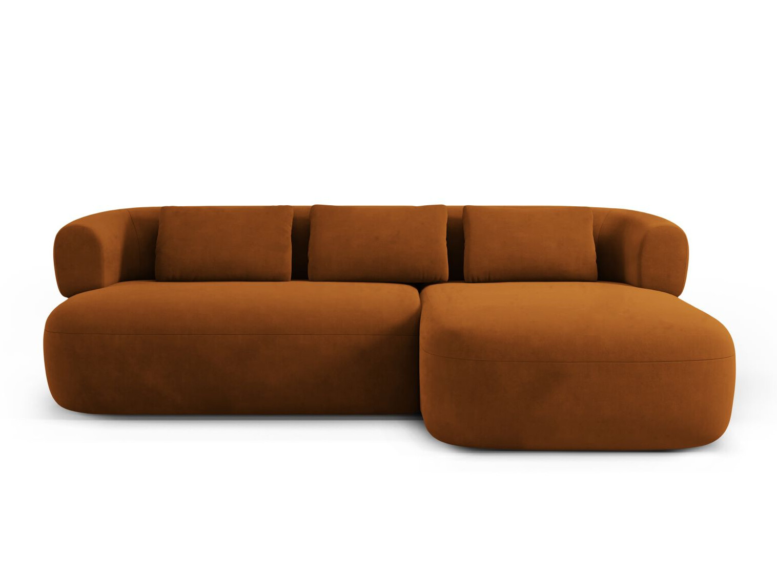 Ecksofa Etalo 100 (Salvador 14)