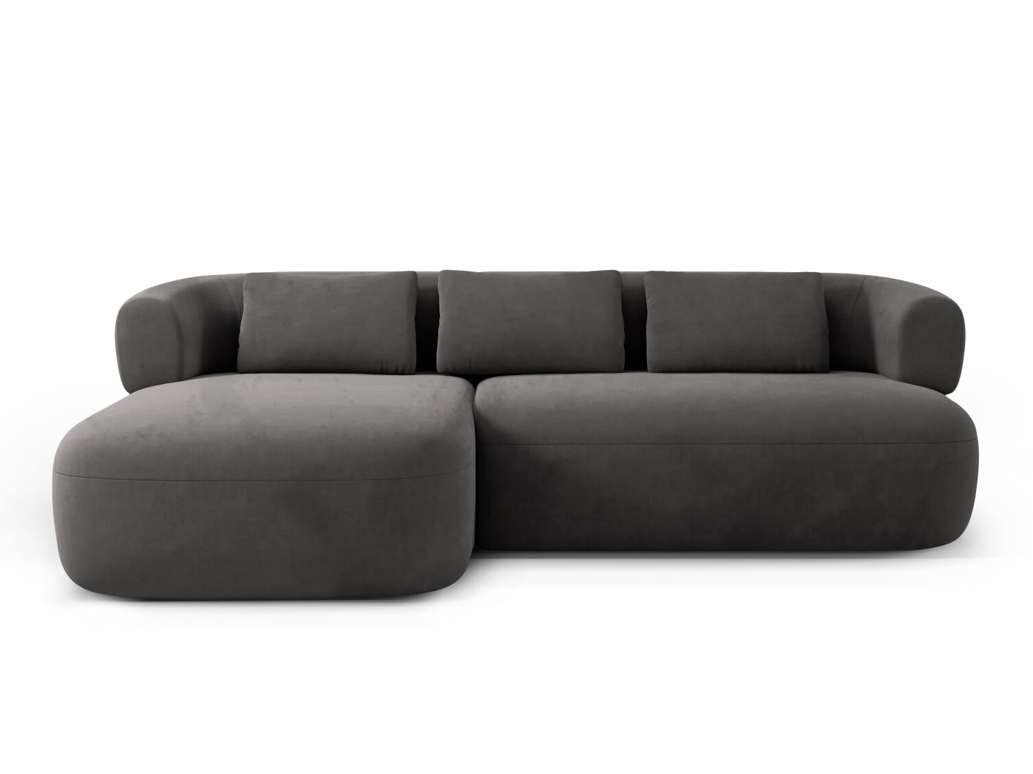 Ecksofa Etalo 100 (Salvador 18)