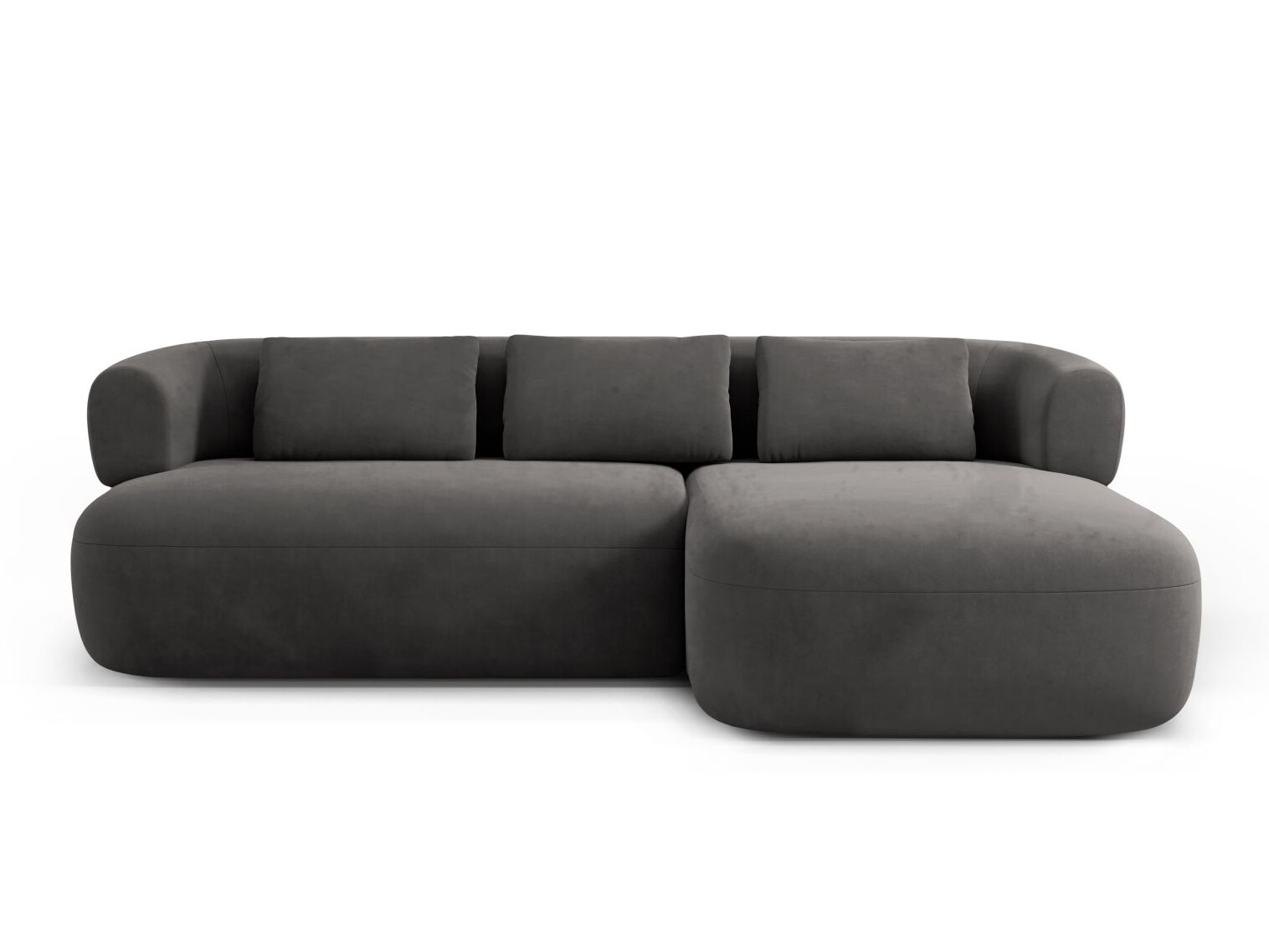 Ecksofa Etalo 100 (Salvador 18)