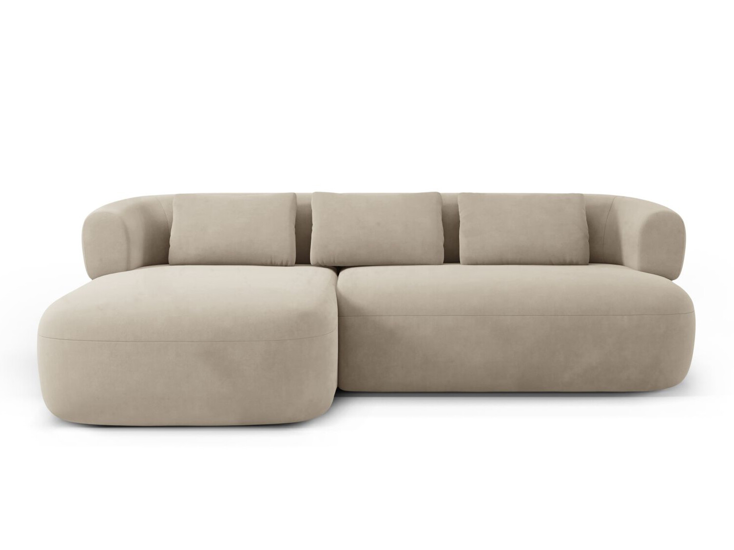 Ecksofa Etalo 100 (Salvador 1)