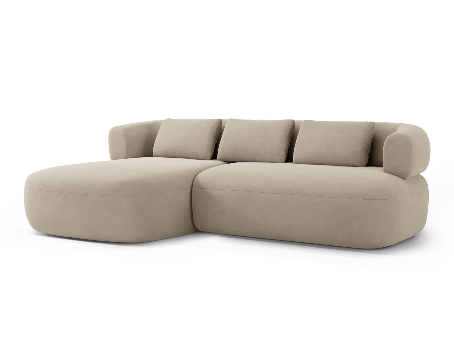 Ecksofa Etalo 100 (Salvador 1)