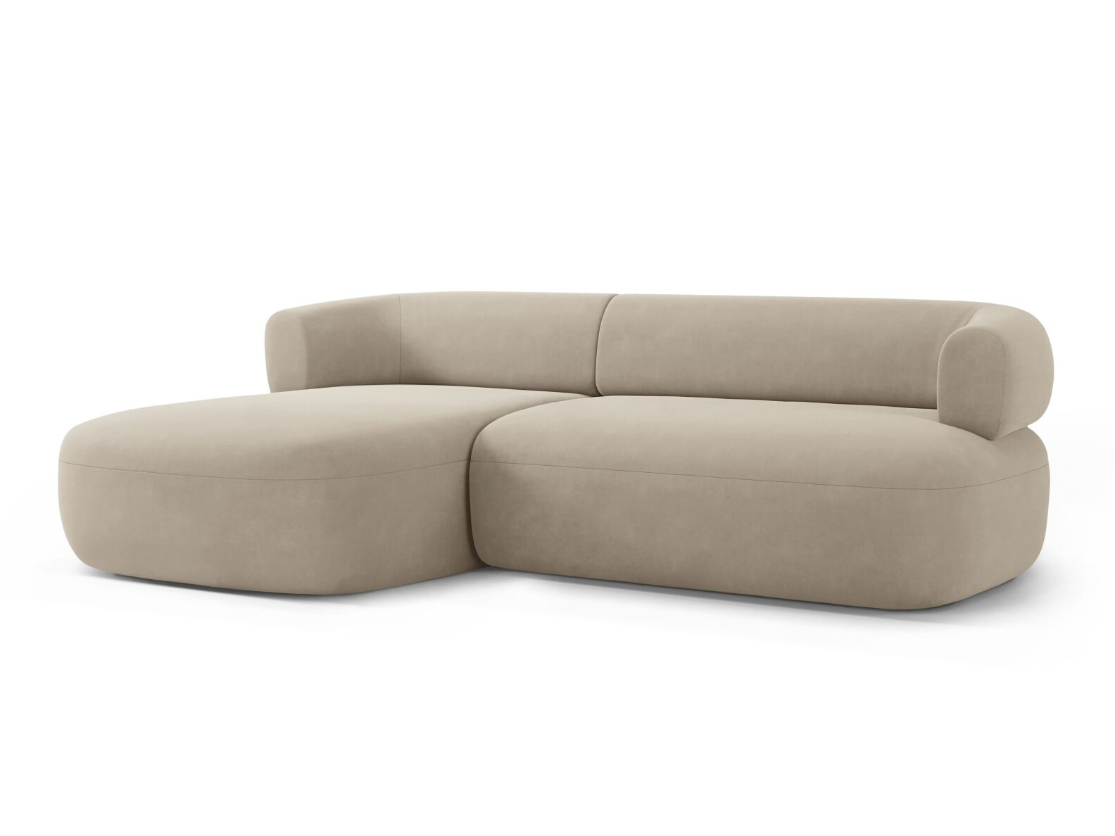 Ecksofa Etalo 100 (Salvador 1)