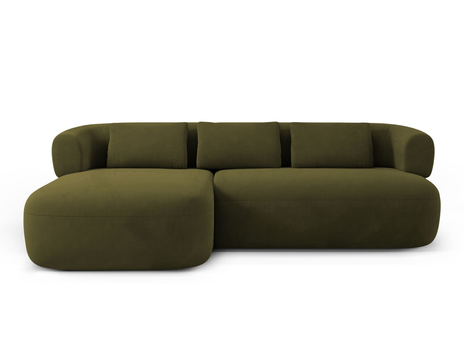 Ecksofa Etalo 100 (Salvador 8)