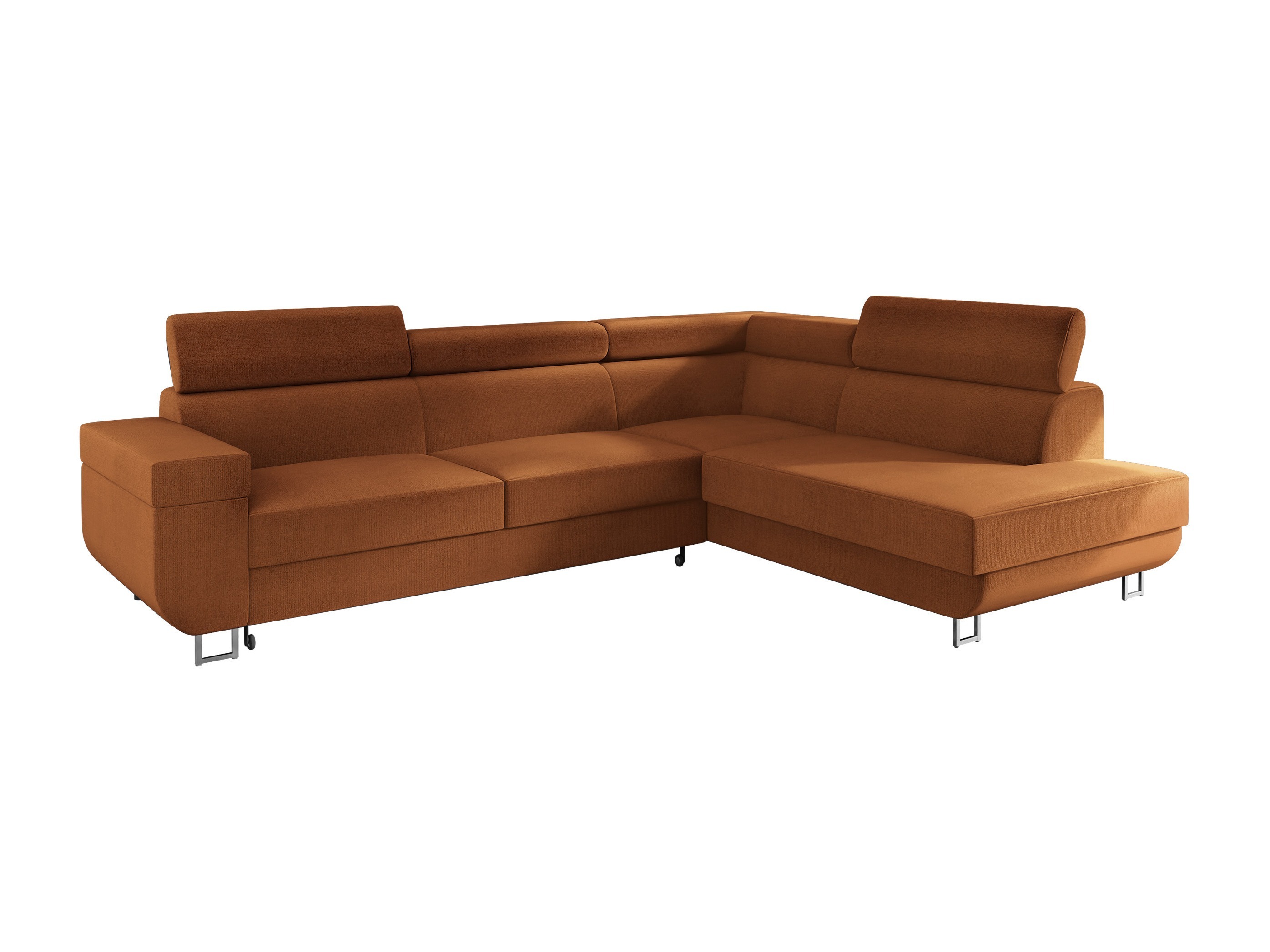 Ecksofa Comfivo Liberta (Polo 879)