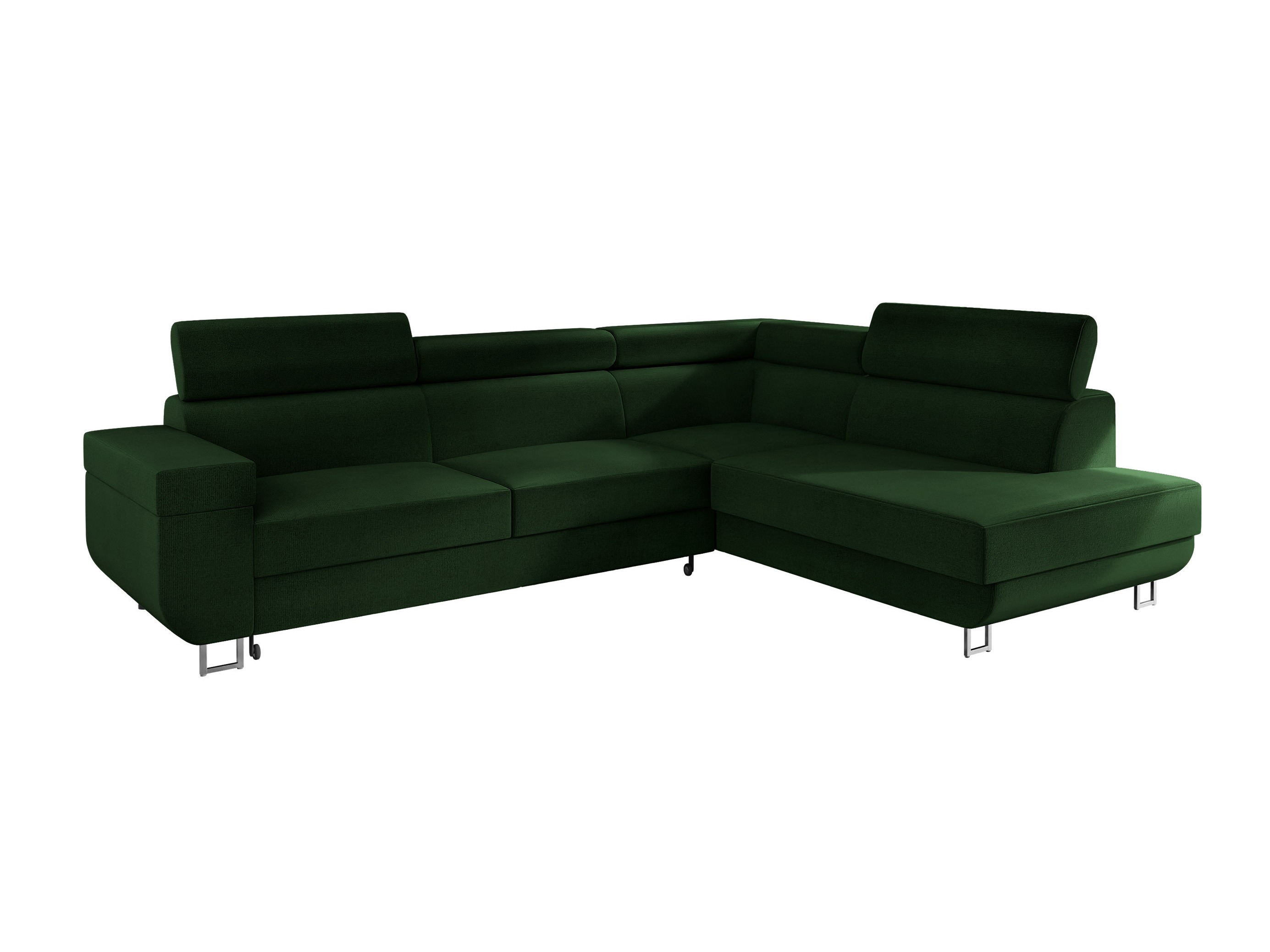Ecksofa Comfivo Liberta (Polo 889)
