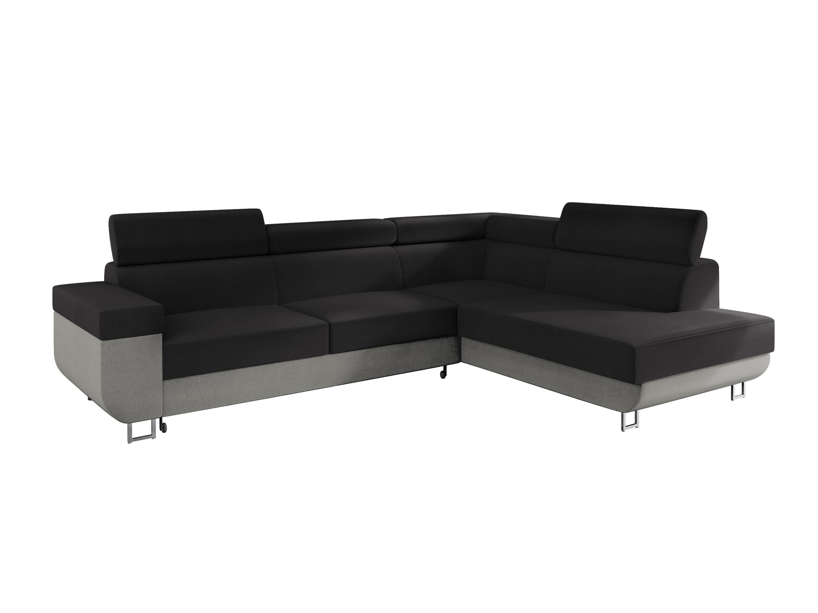 Ecksofa Comfivo Liberta (Polo 894 + Polo 897)