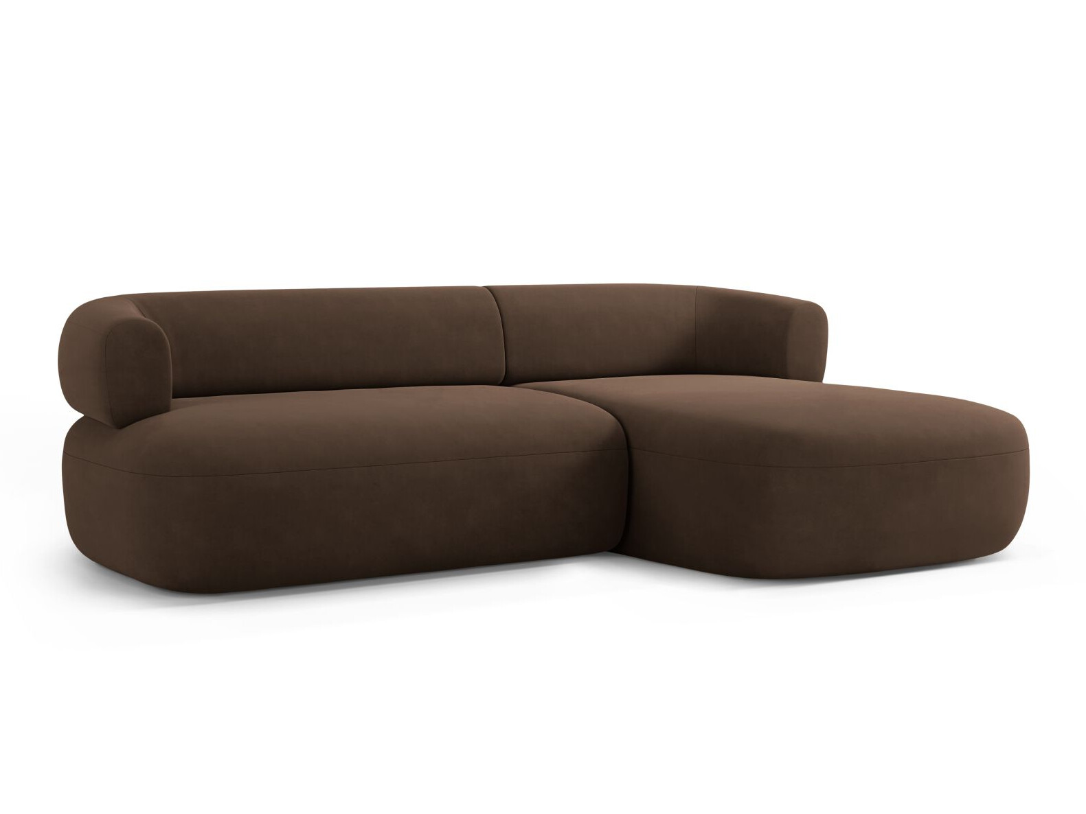 Ecksofa Etalo 100 (Salvador 04)