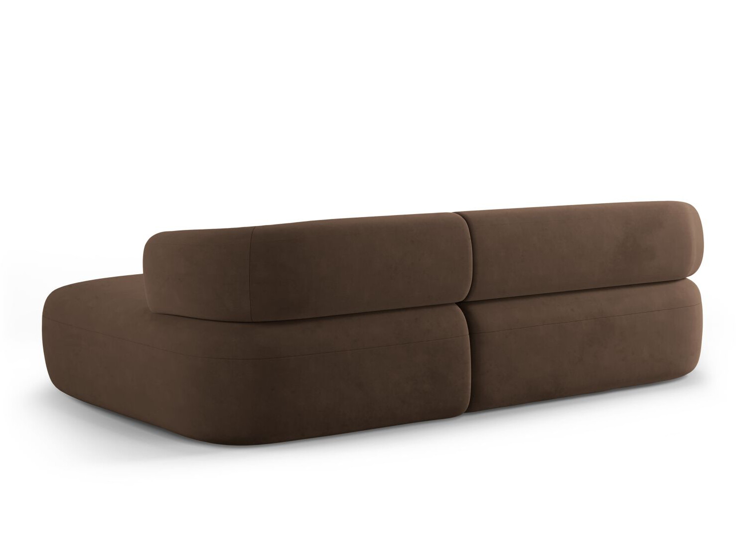 Ecksofa Etalo 100 (Salvador 04)