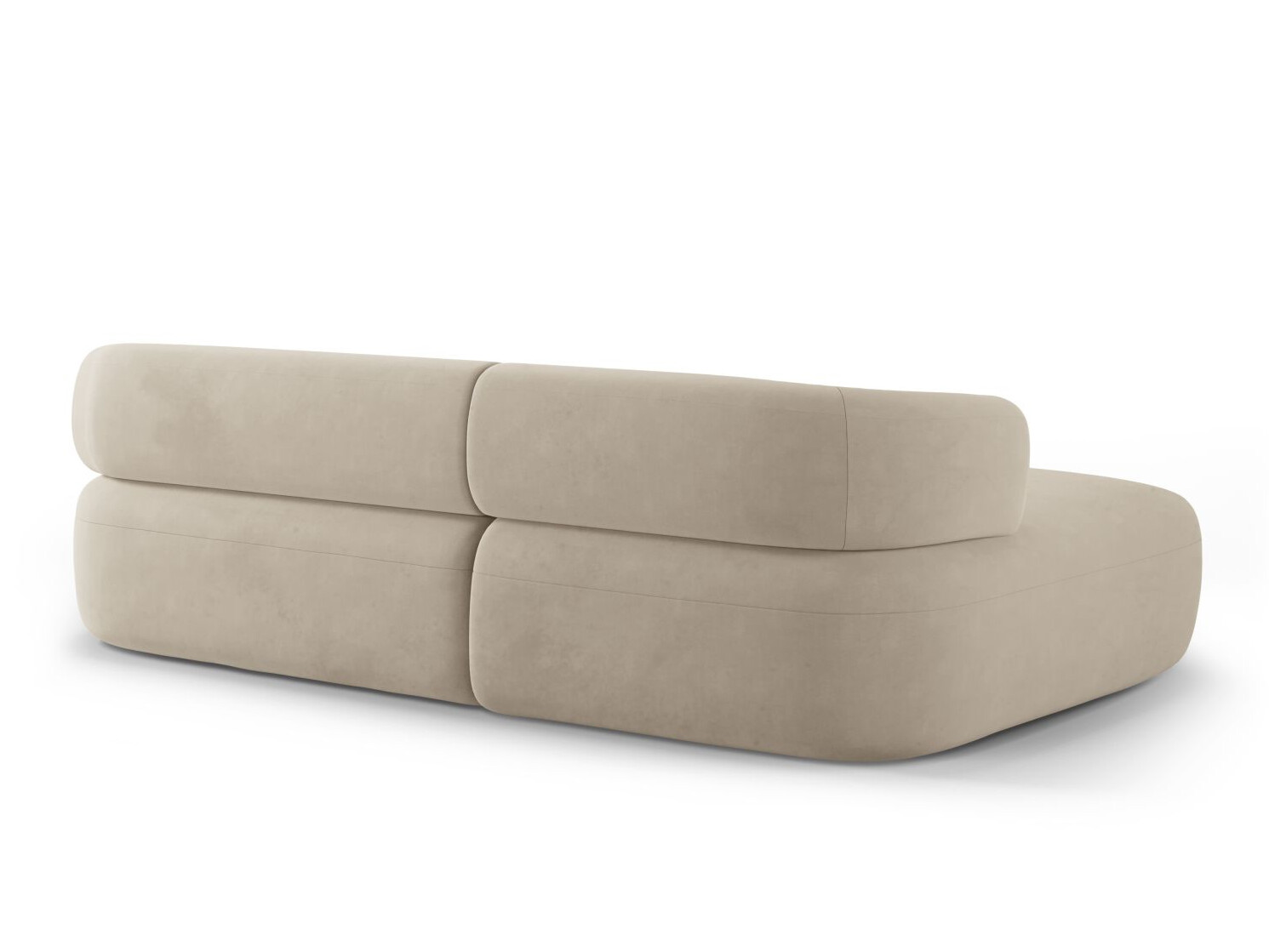 Ecksofa Etalo 100 (Salvador 1)