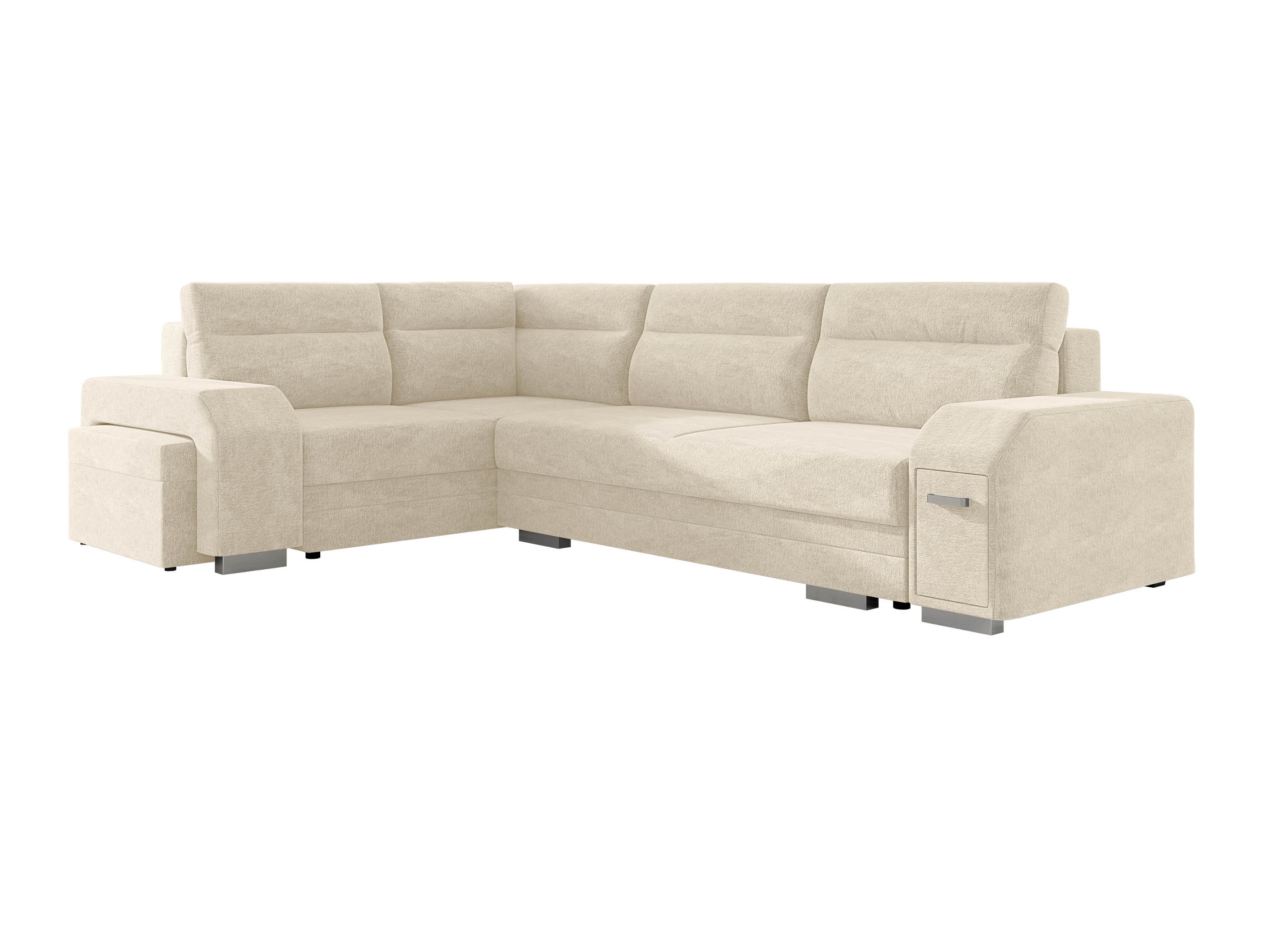 Ecksofa Kingsport 116 (Nazar 225.01)