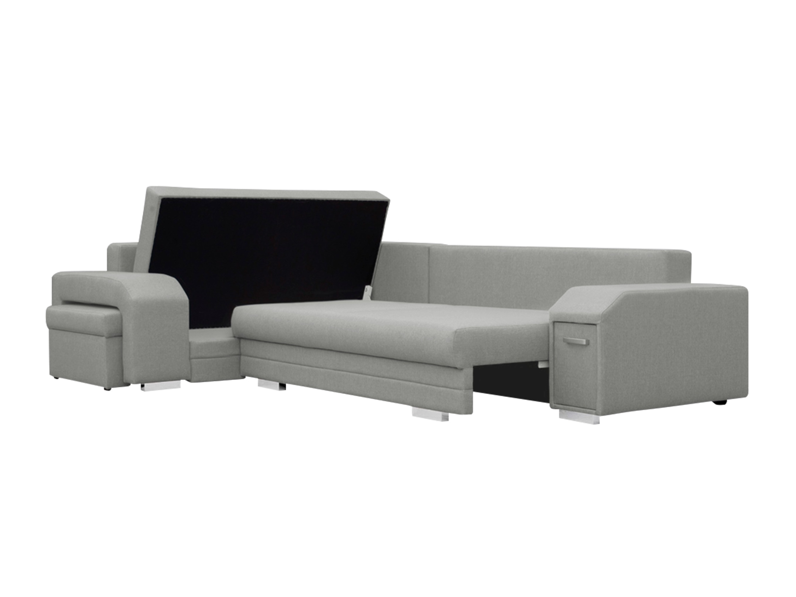Ecksofa Kingsport 116 (Nazar 225.01)