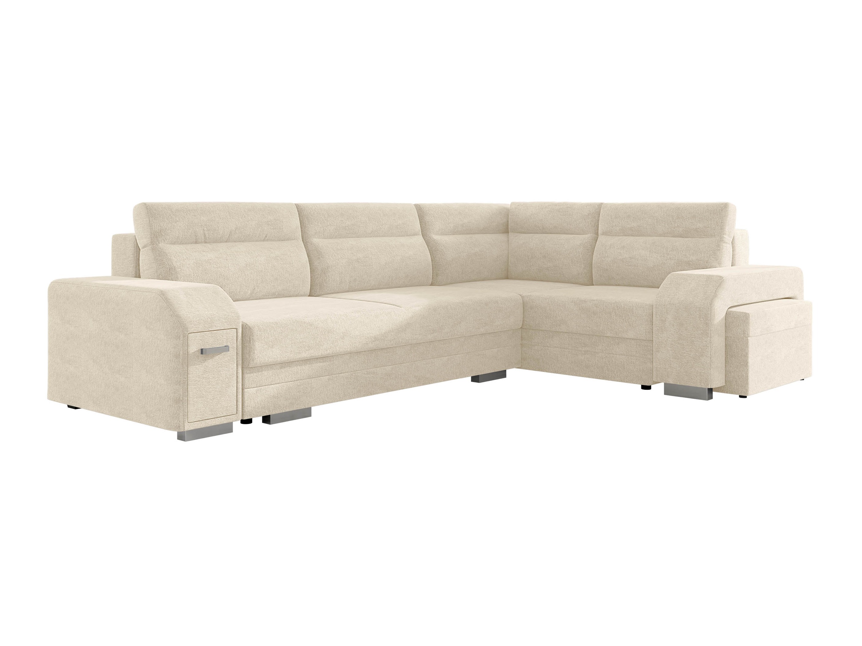 Ecksofa Kingsport 116 (Nazar 225.01)