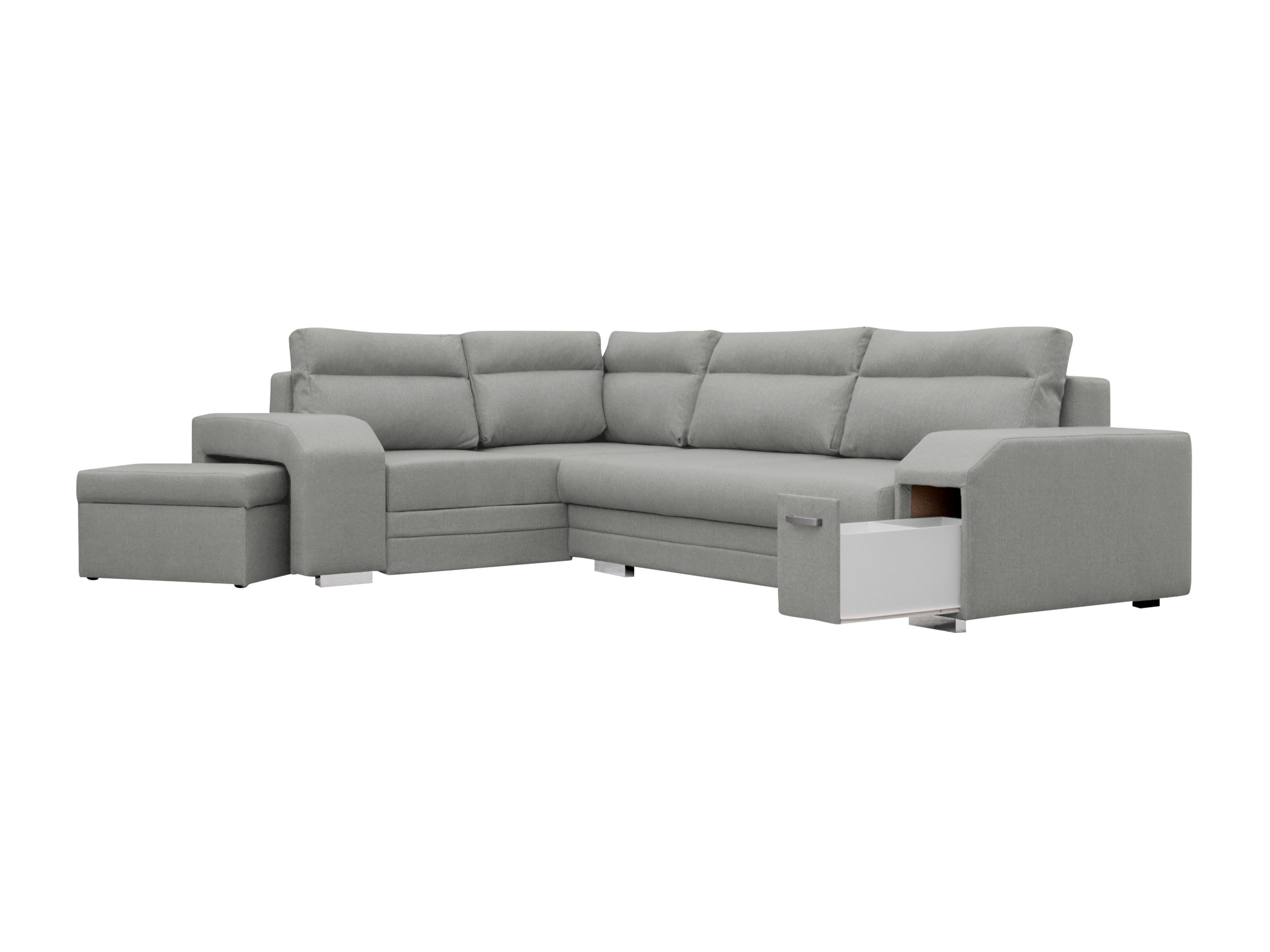 Ecksofa Kingsport 116 (Nazar 225.05)
