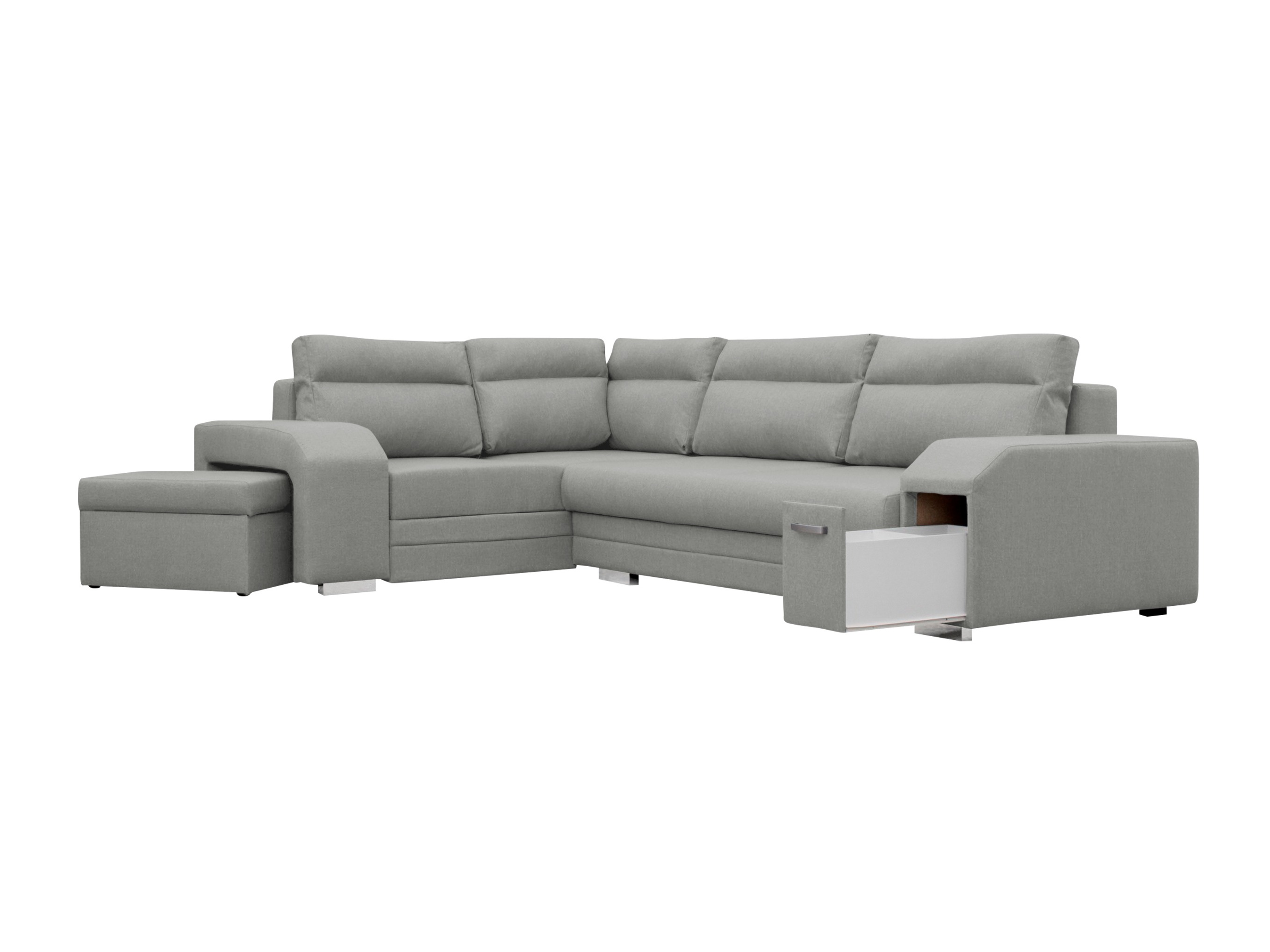 Ecksofa Kingsport 116 (Nazar 225.05)