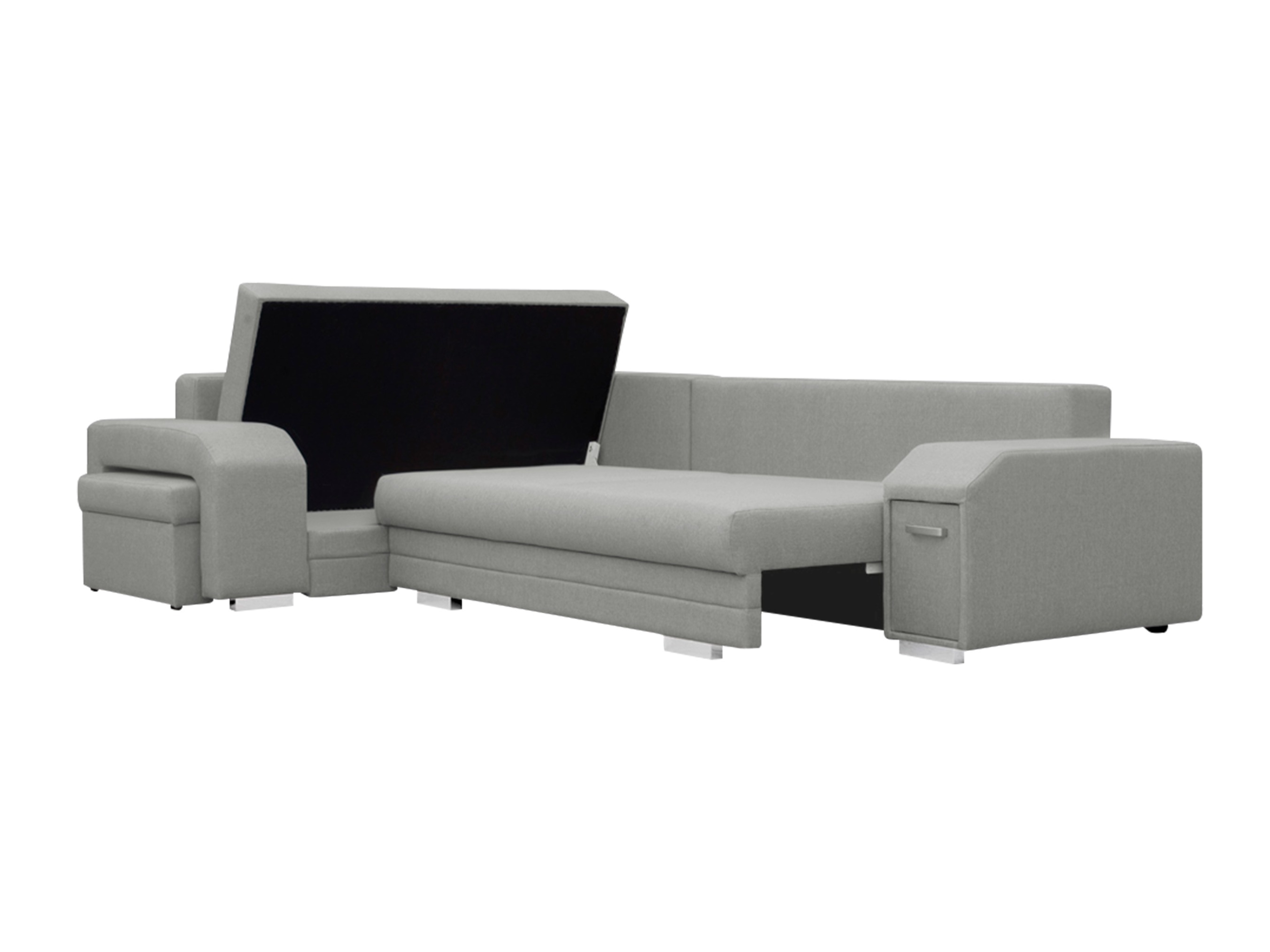 Ecksofa Kingsport 116 (Nazar 225.05)