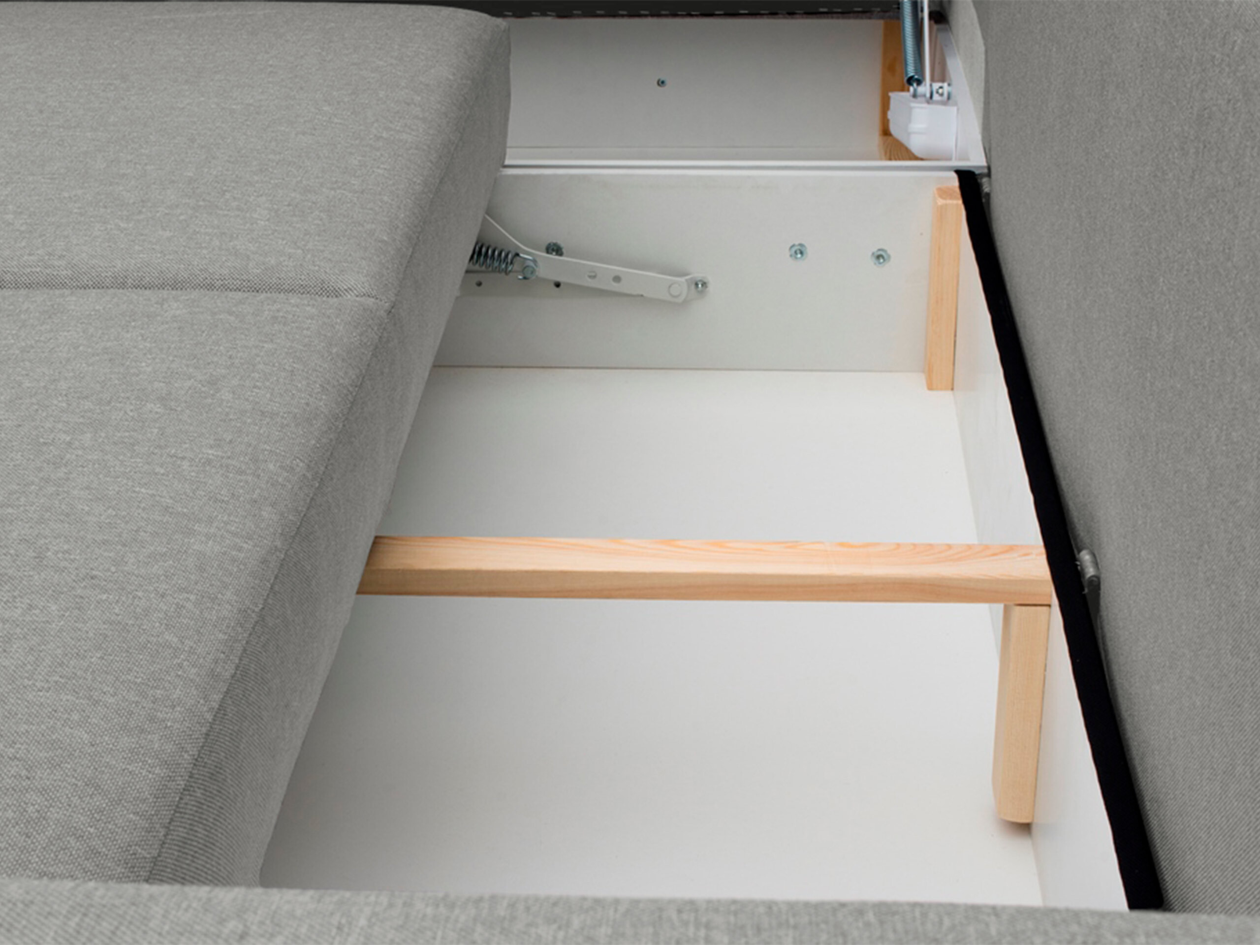 Ecksofa Kingsport 116 (Nazar 225.06)