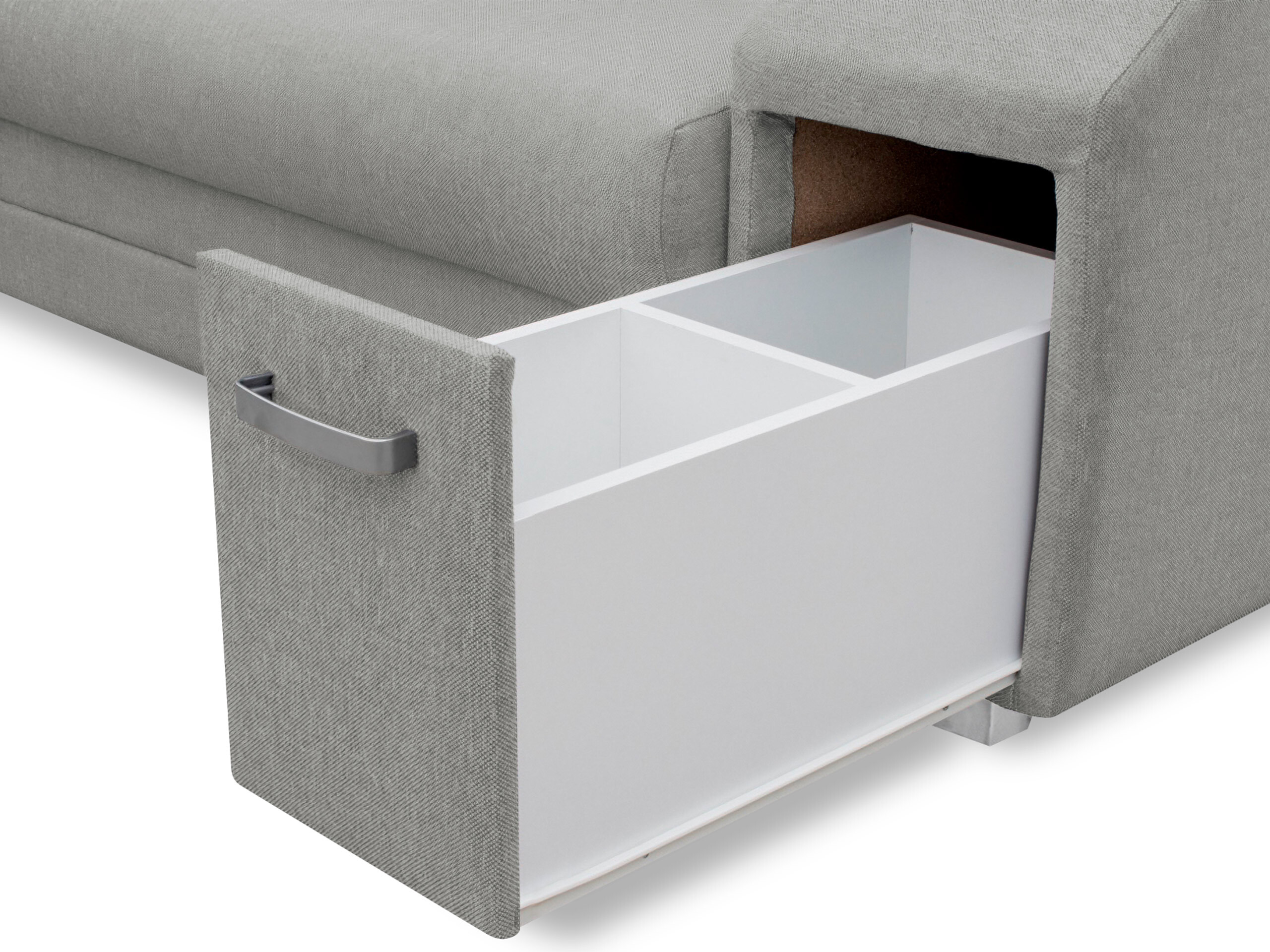 Ecksofa Kingsport 116 (Nazar 225.06)
