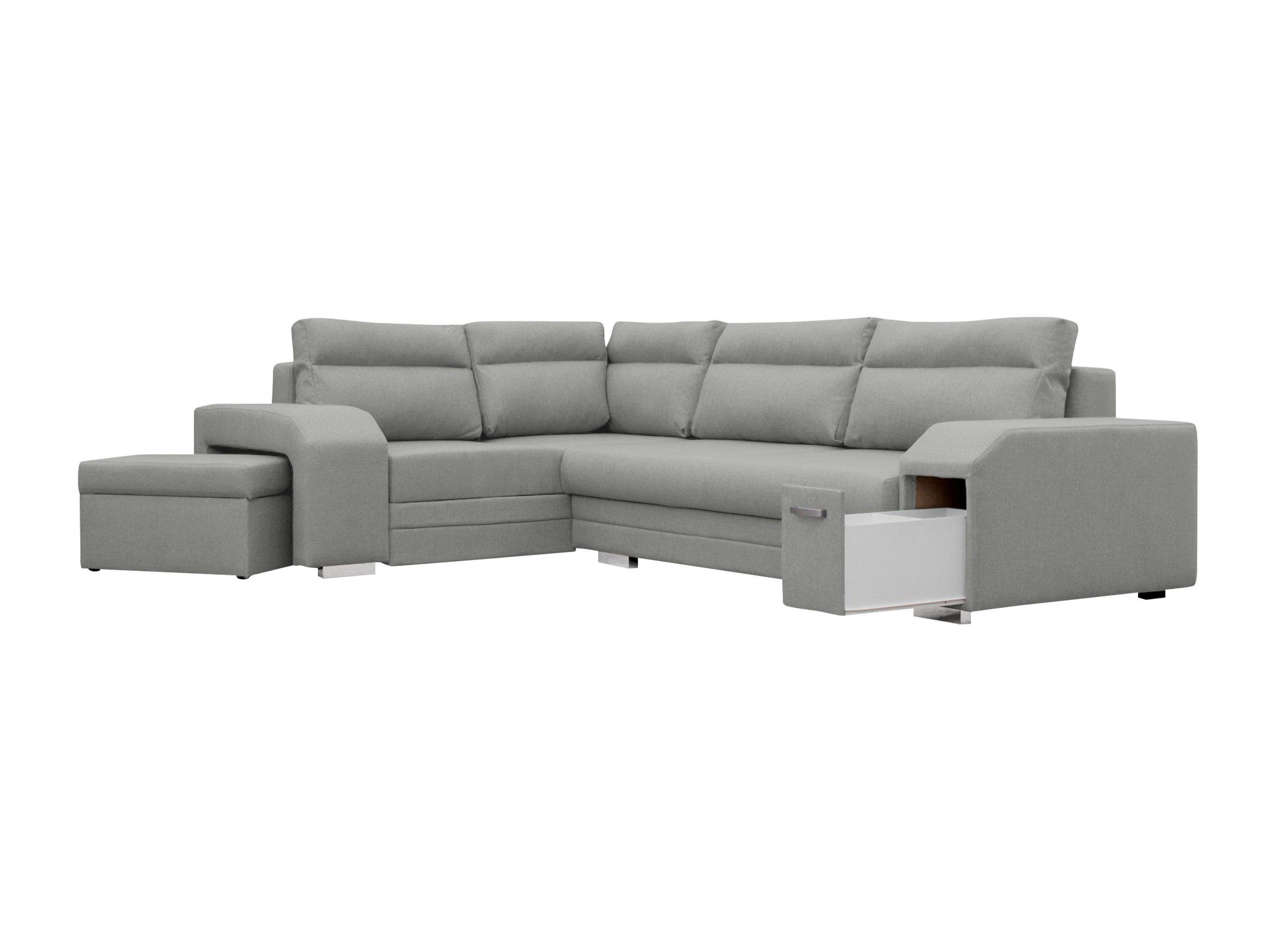 Ecksofa Kingsport 116 (Nazar 225.06)