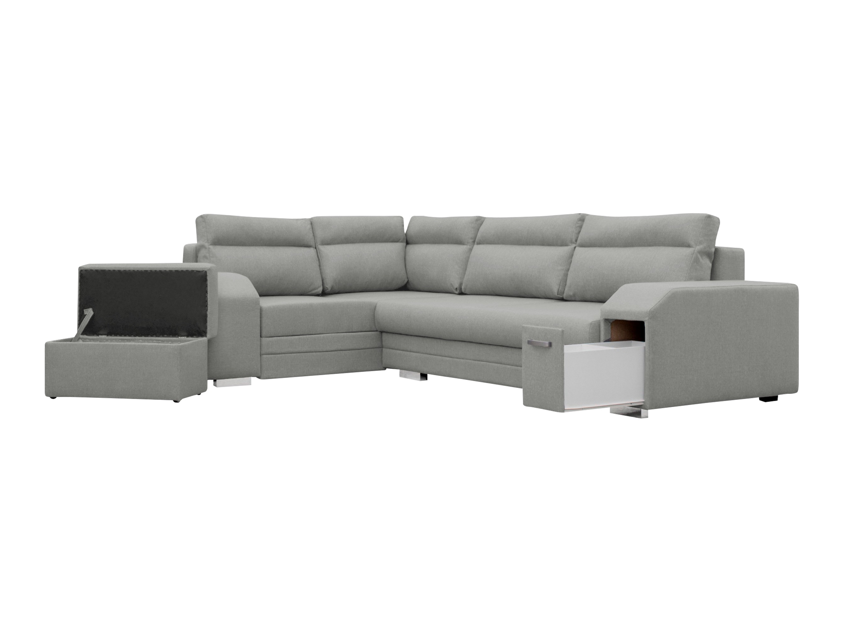 Ecksofa Kingsport 116 (Nazar 225.06)