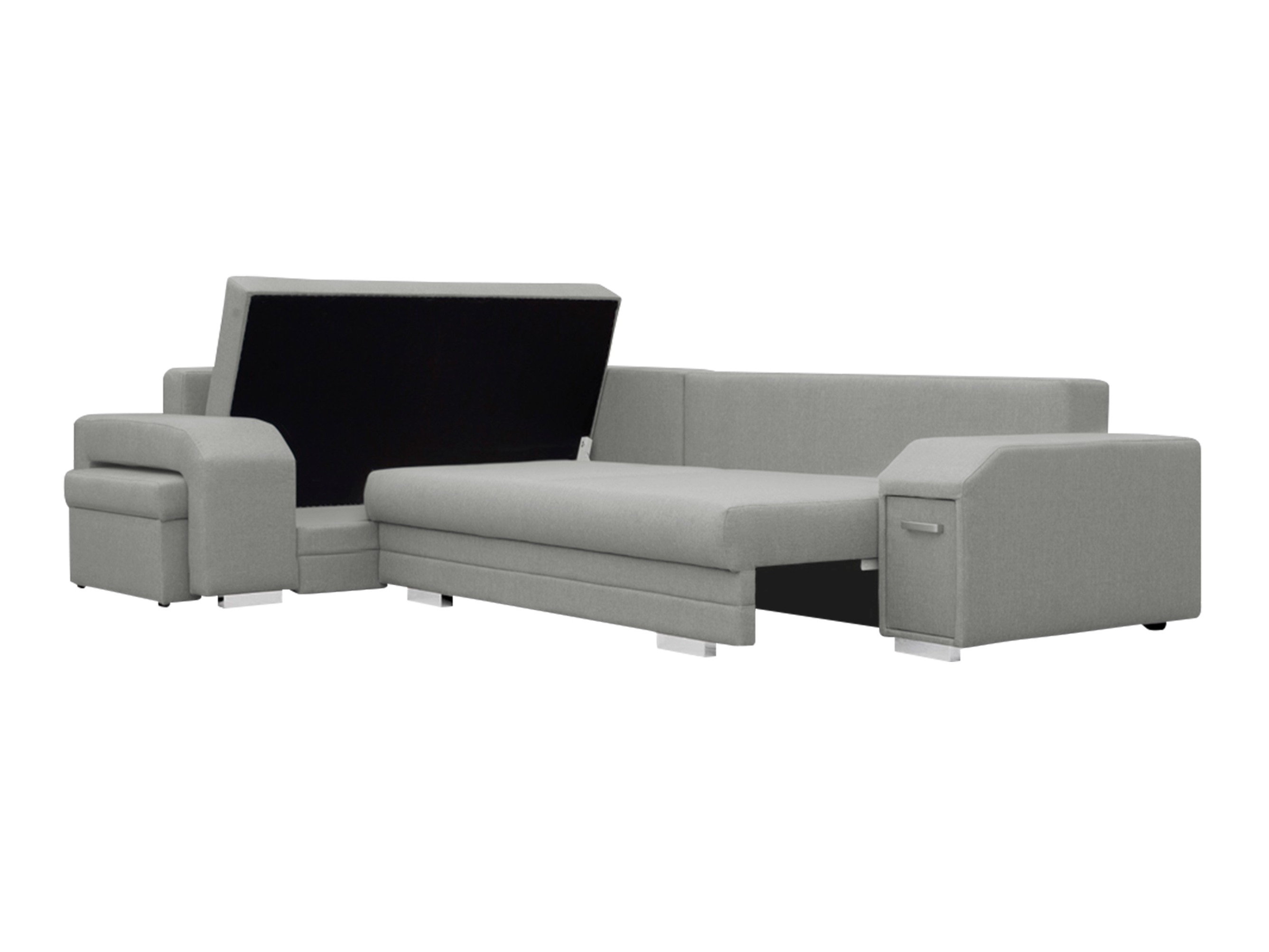 Ecksofa Kingsport 116 (Nazar 225.06)