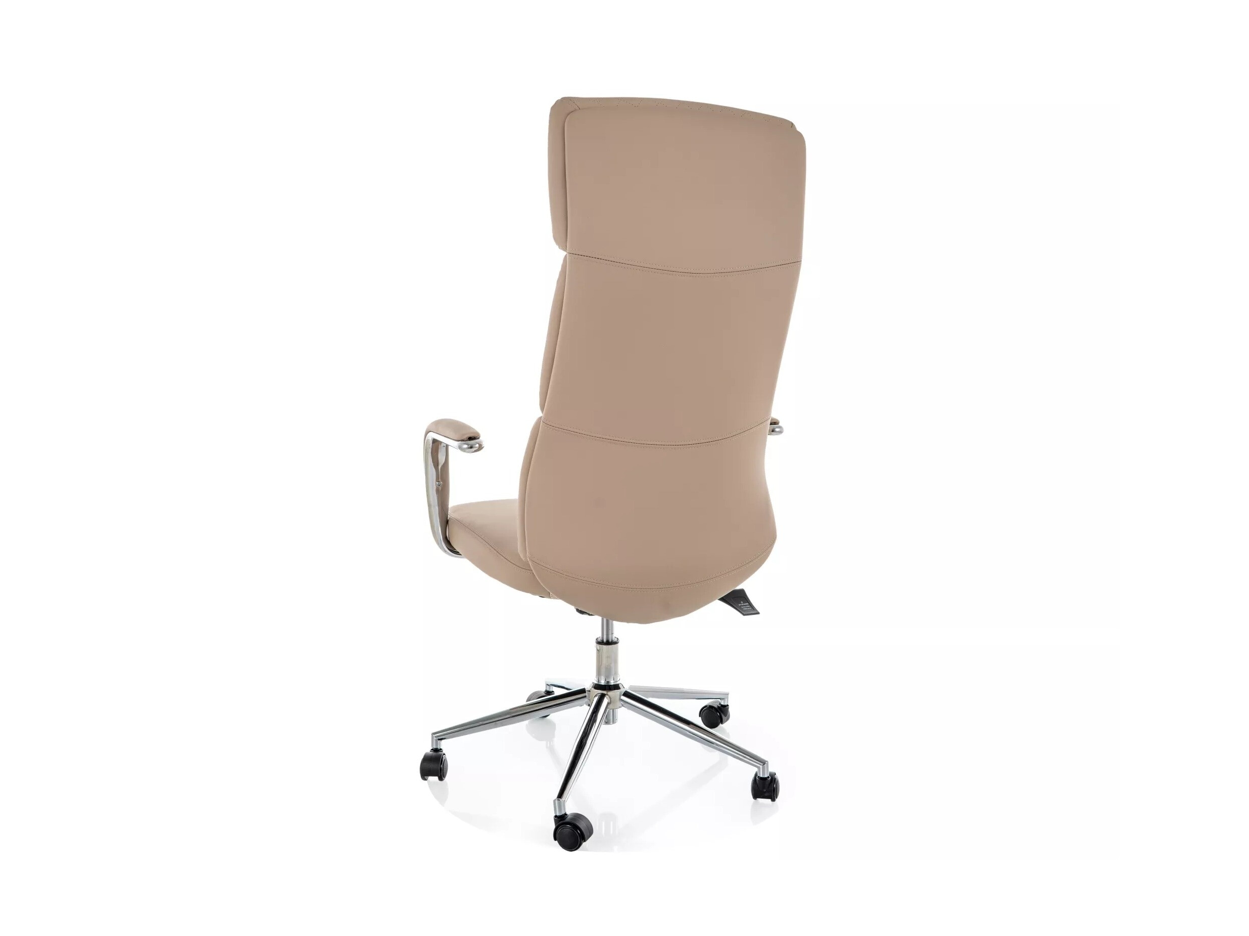 Bürostuhl Detroit 950 (Cremefarben)