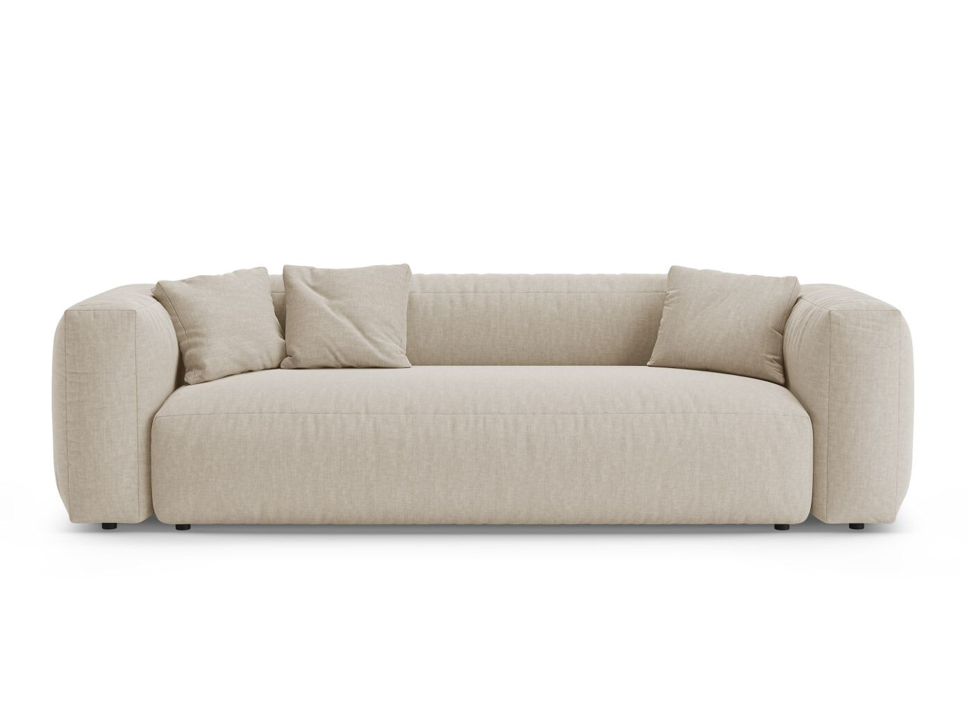 Schlafsofa Sorcoro 135 (Boston Toffee)