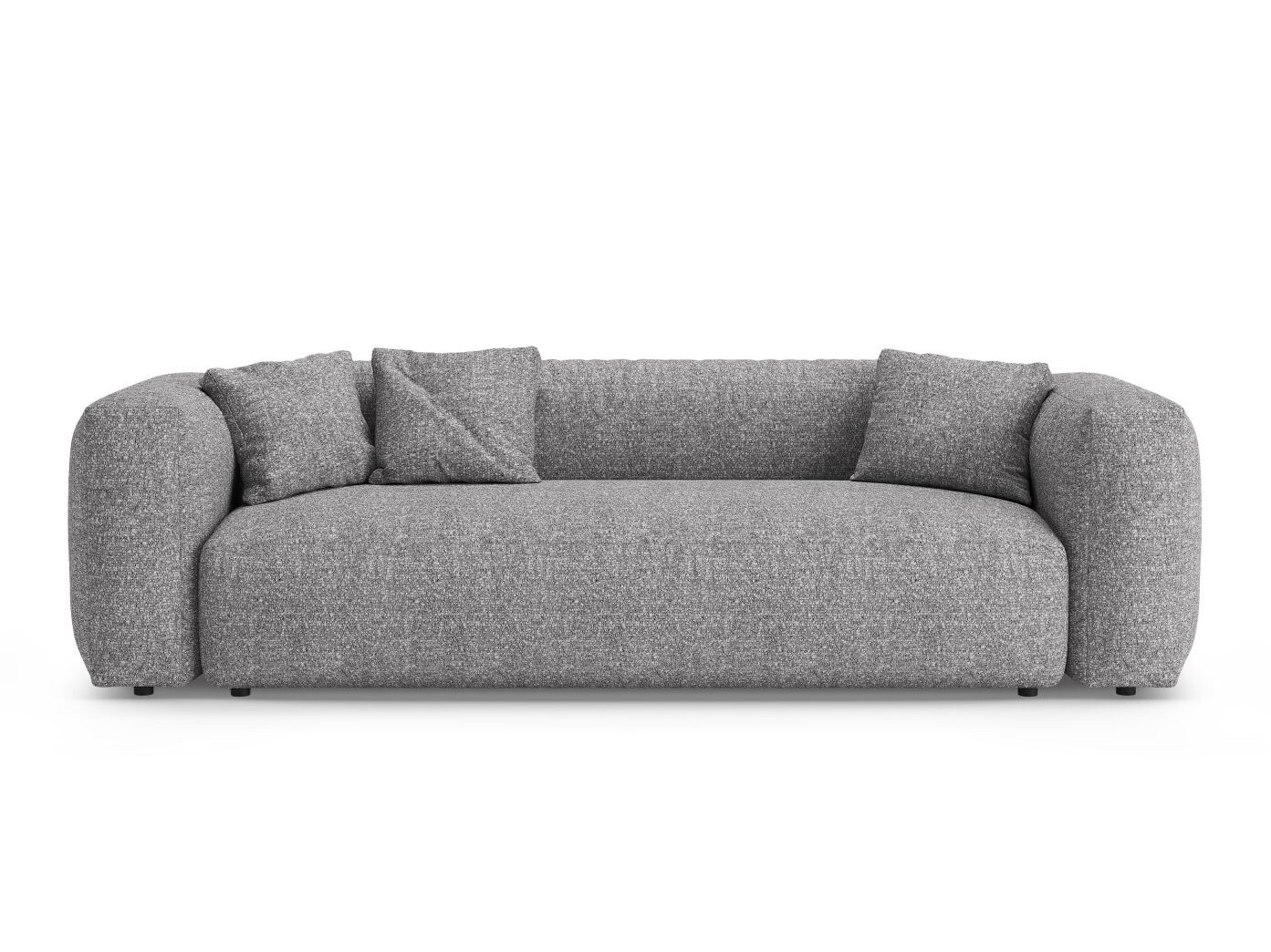 Schlafsofa Sorcoro 135 (Monet Graphite)