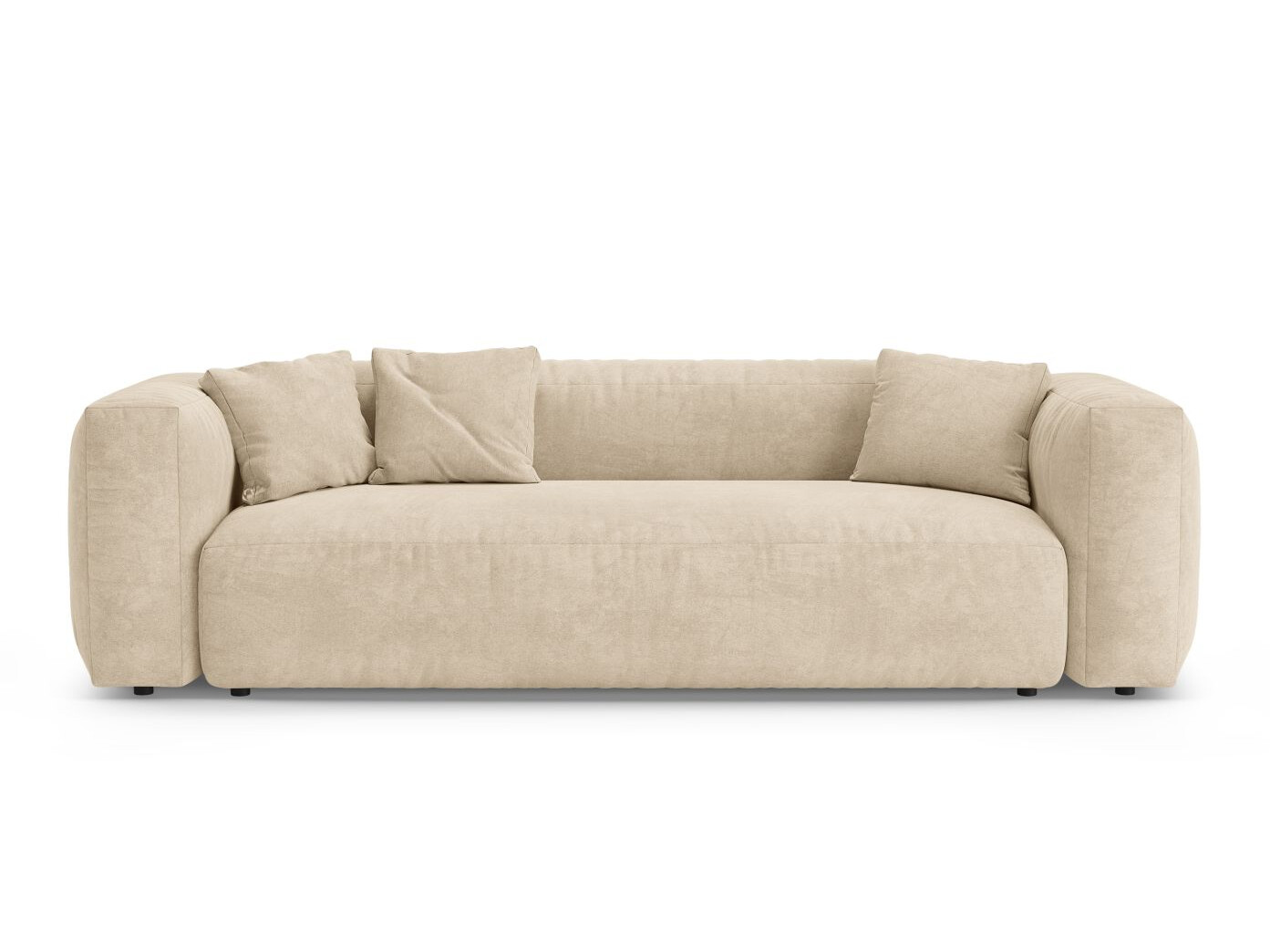 Schlafsofa Sorcoro 135 (Vogue 01)