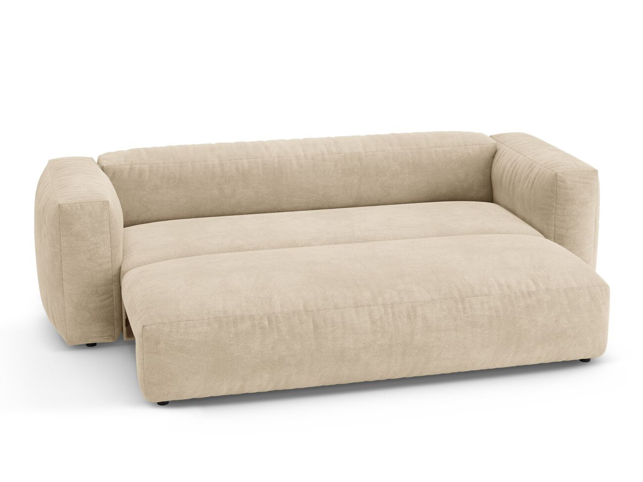 Schlafsofa Sorcoro 135 (Vogue 01)