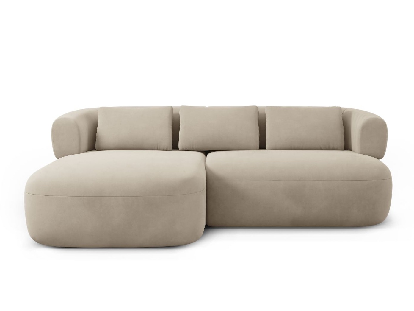 Ecksofa Etalo 101 (Salvador 01)
