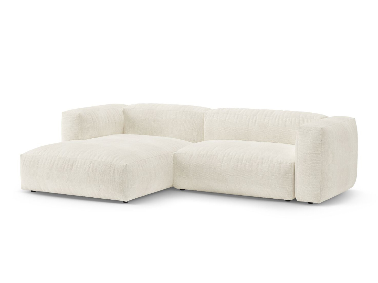 Ecksofa Sorcoro 136 (Monet Nata)
