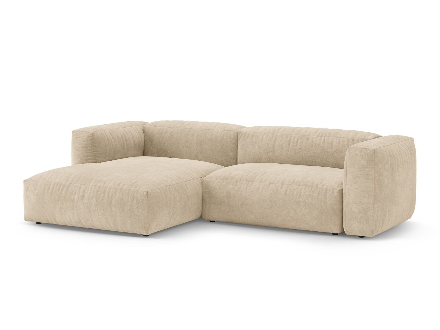 Ecksofa Sorcoro 136